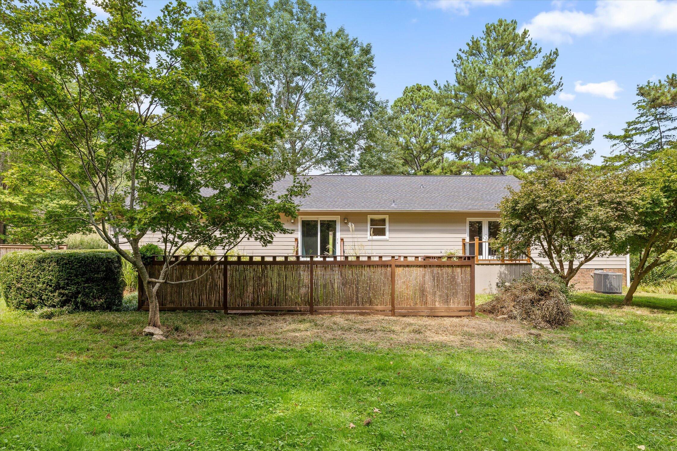 603 Lavista Road