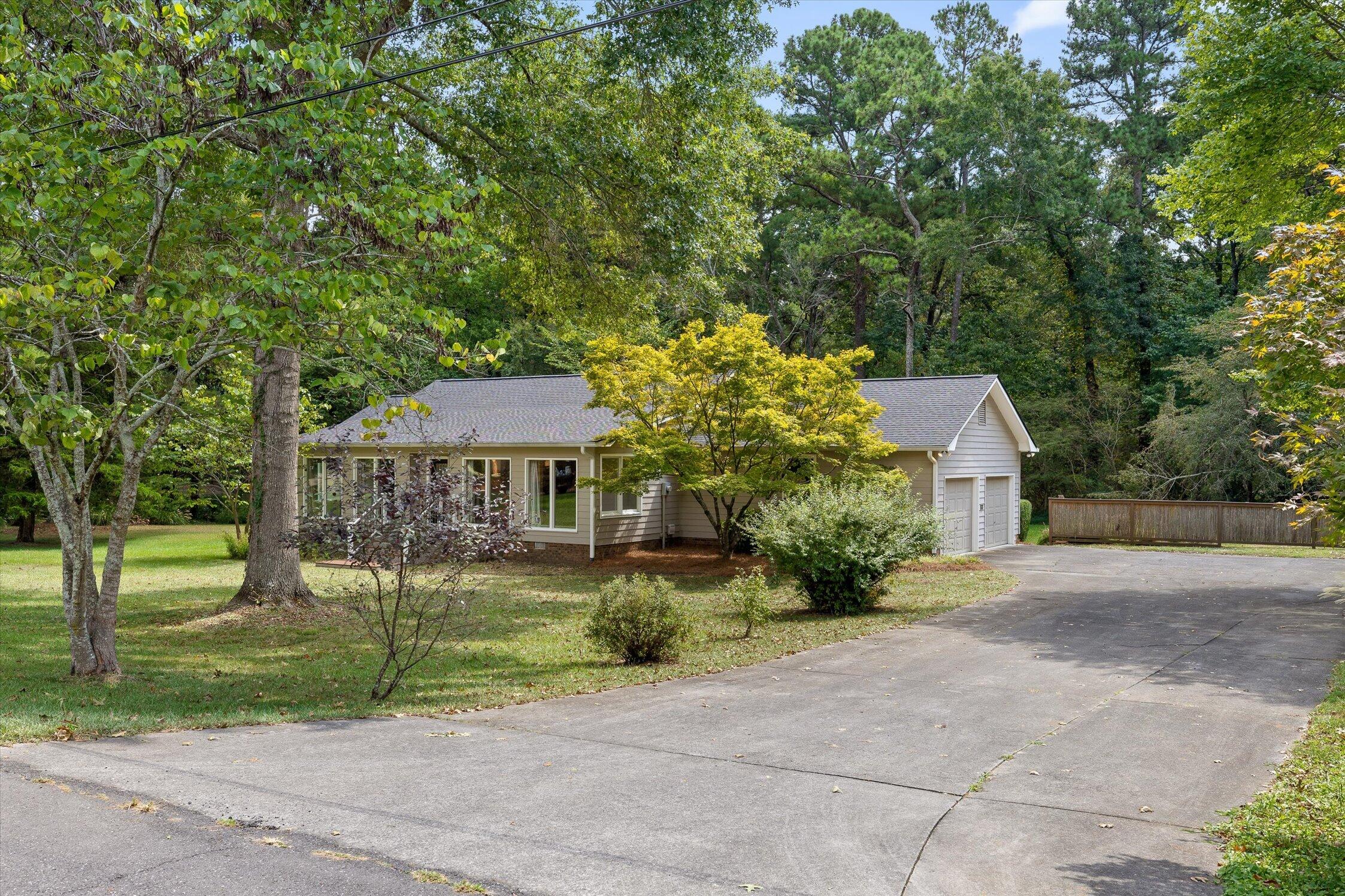 603 Lavista Road