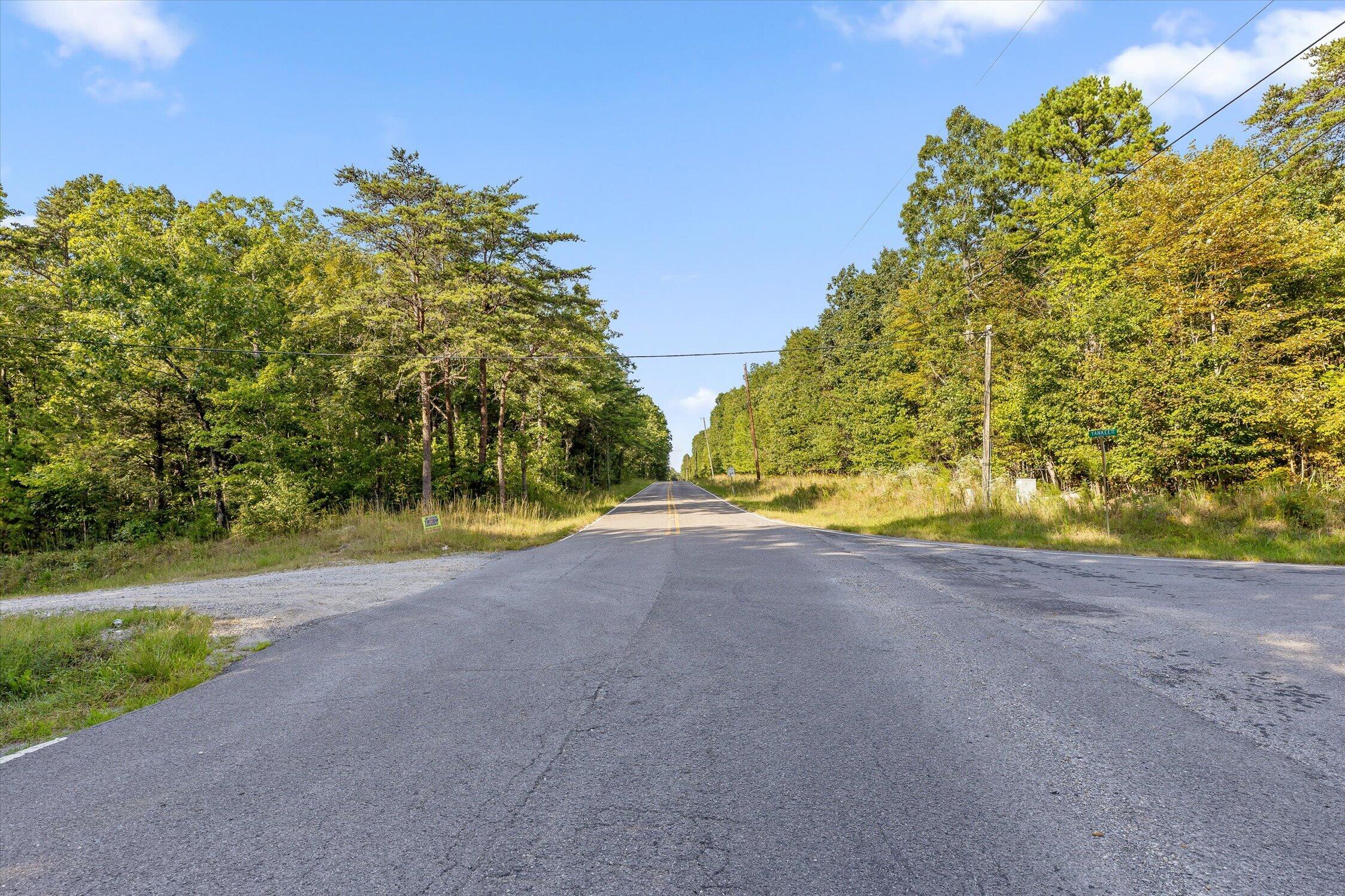 0 Yankee Road