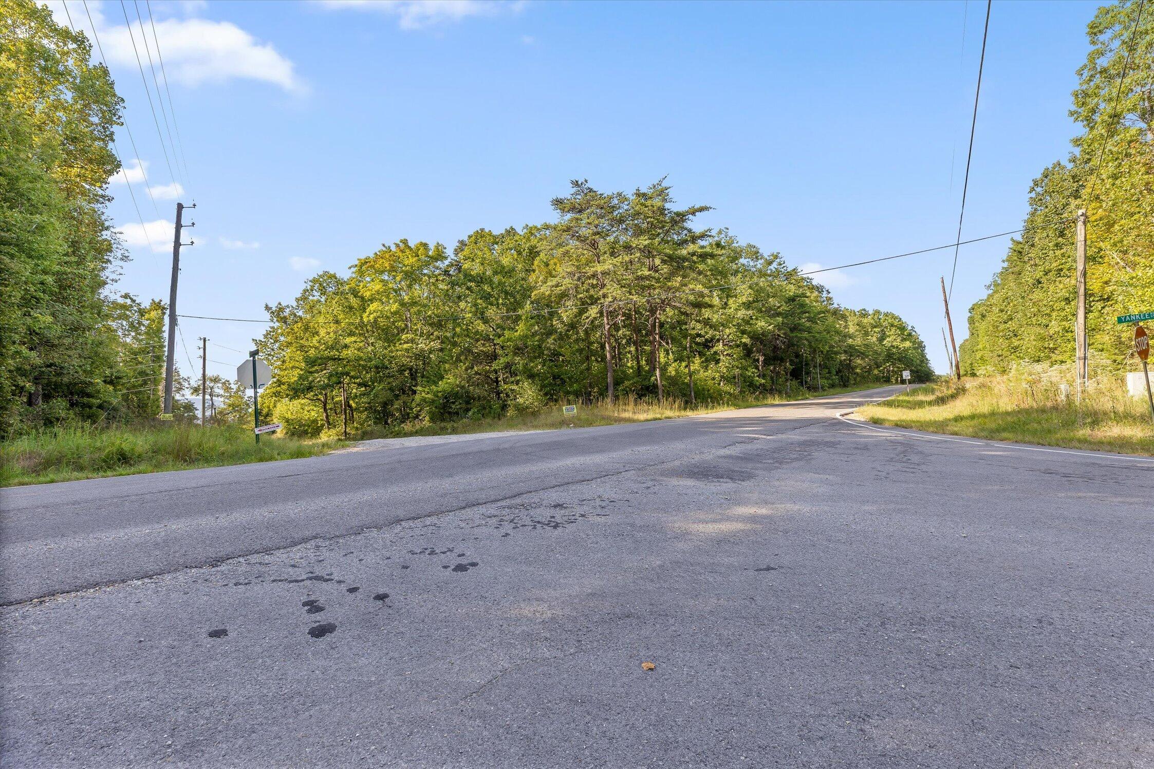 0 Yankee Road