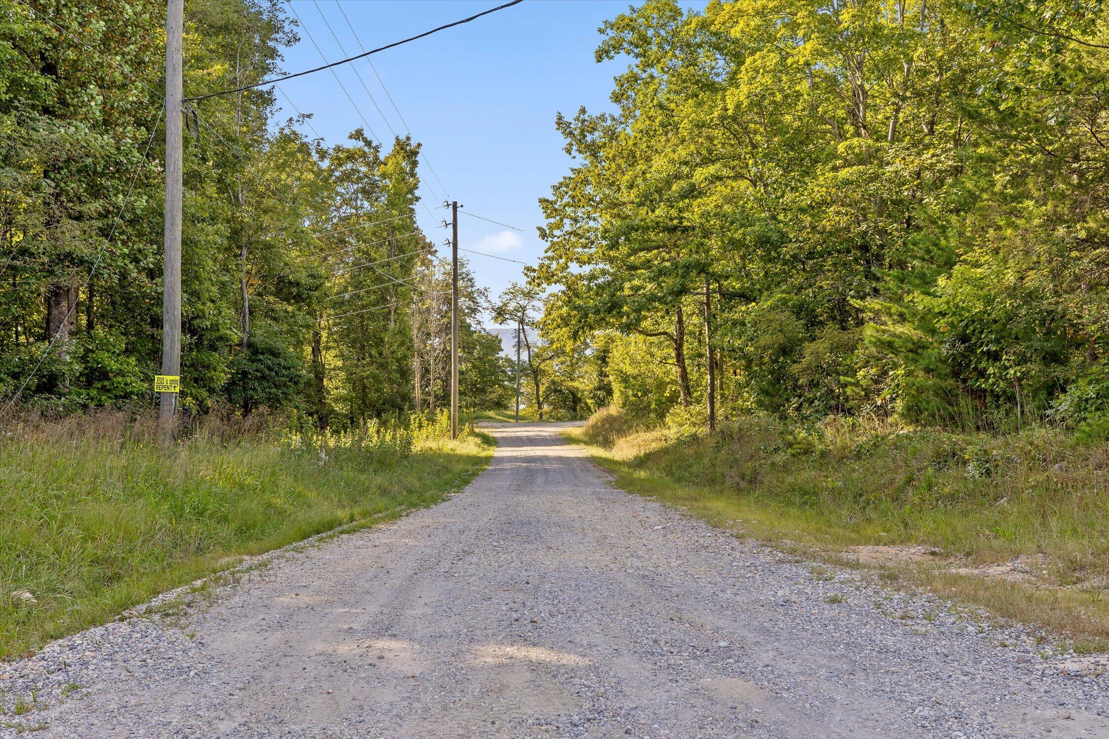 0 Yankee Road