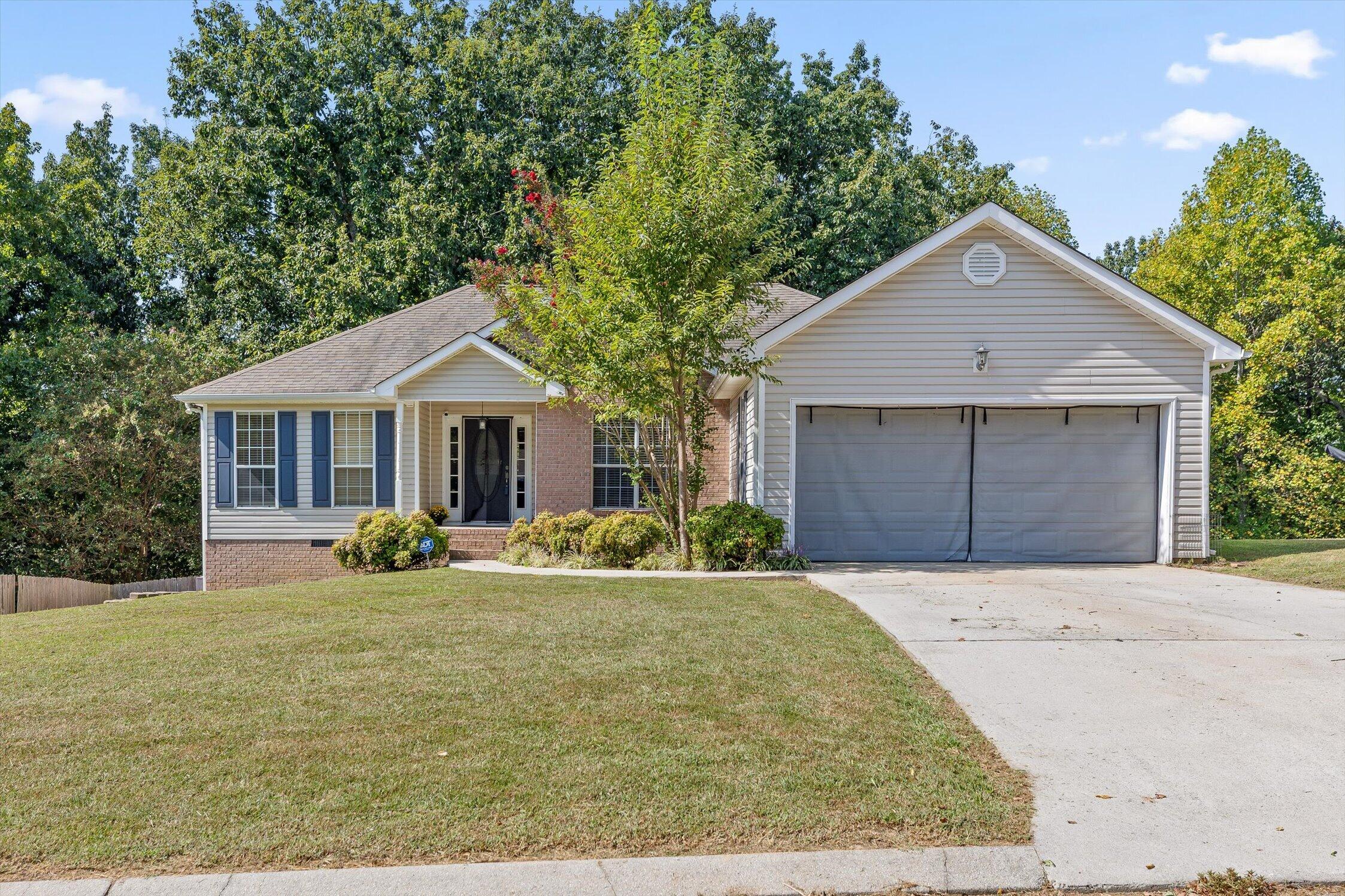 6172 Chandler Hill Road