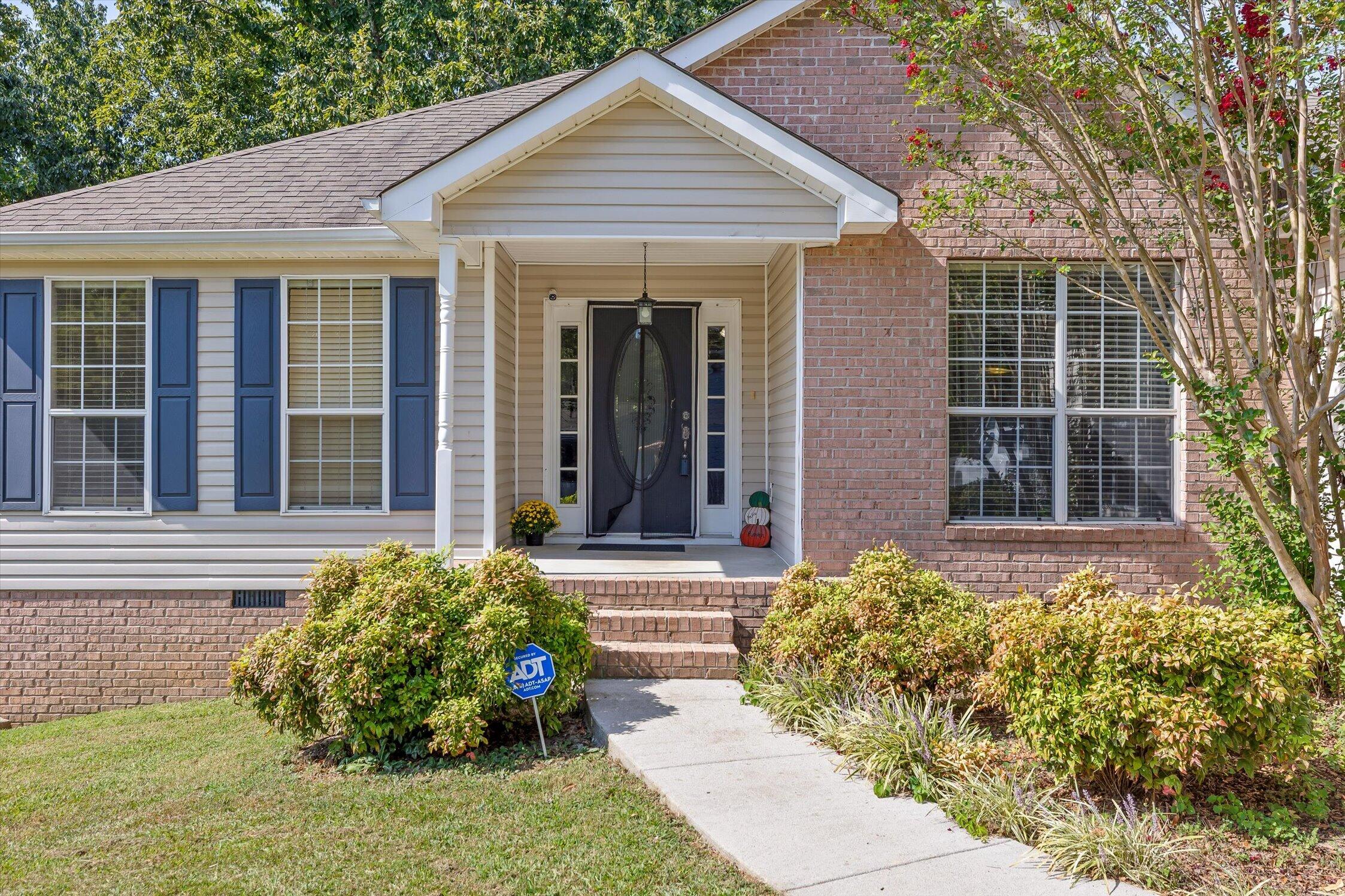 6172 Chandler Hill Road