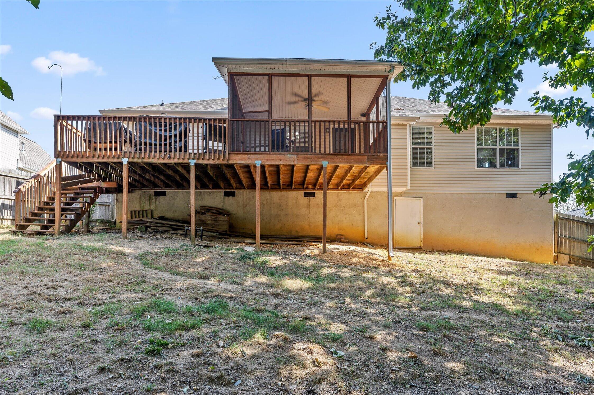 6172 Chandler Hill Road