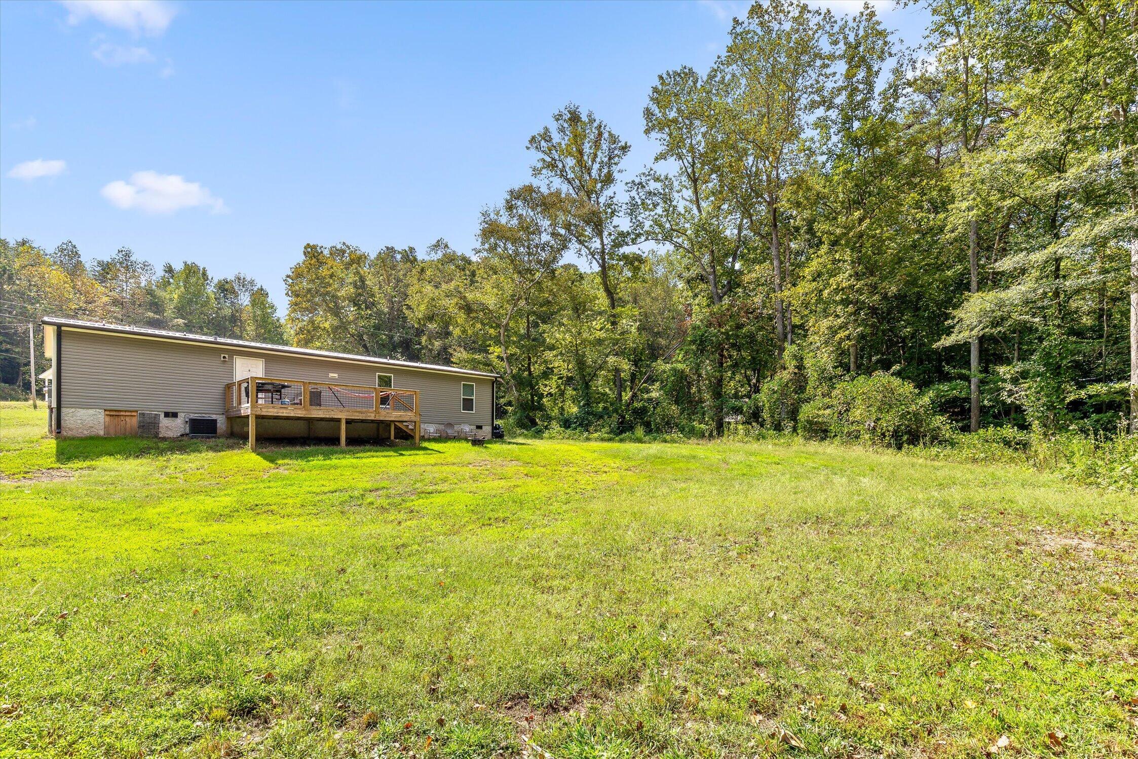 3277 Hurricane Road