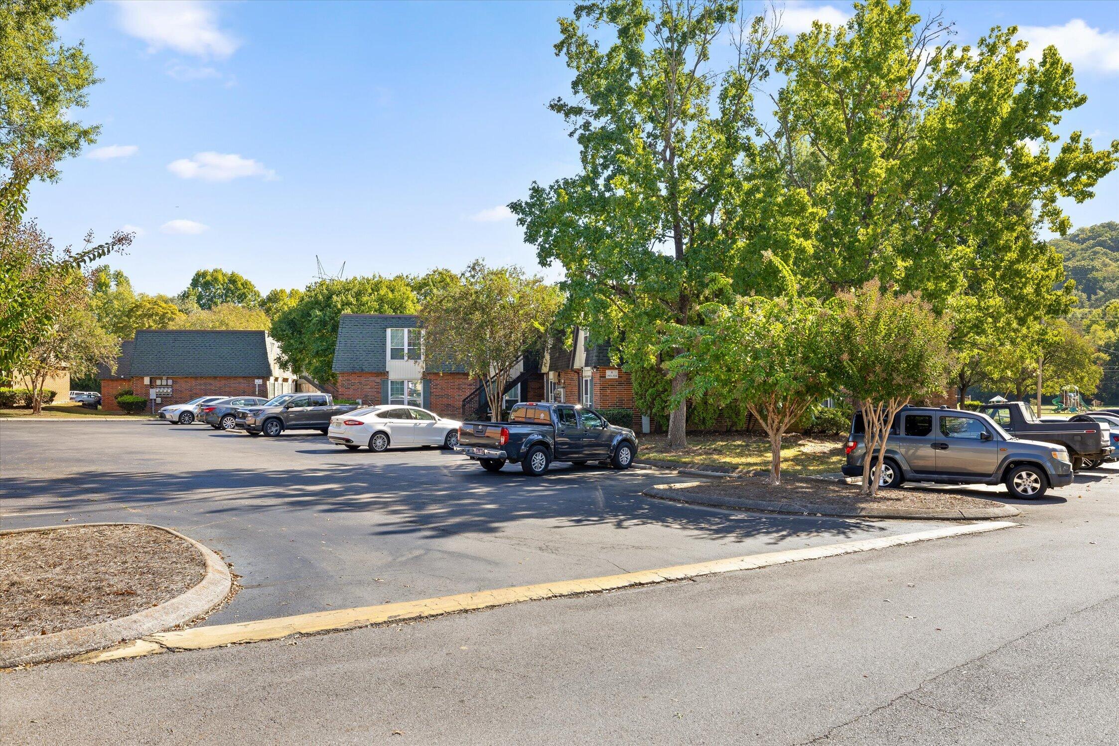 900 Mountain Creek Road, # 300