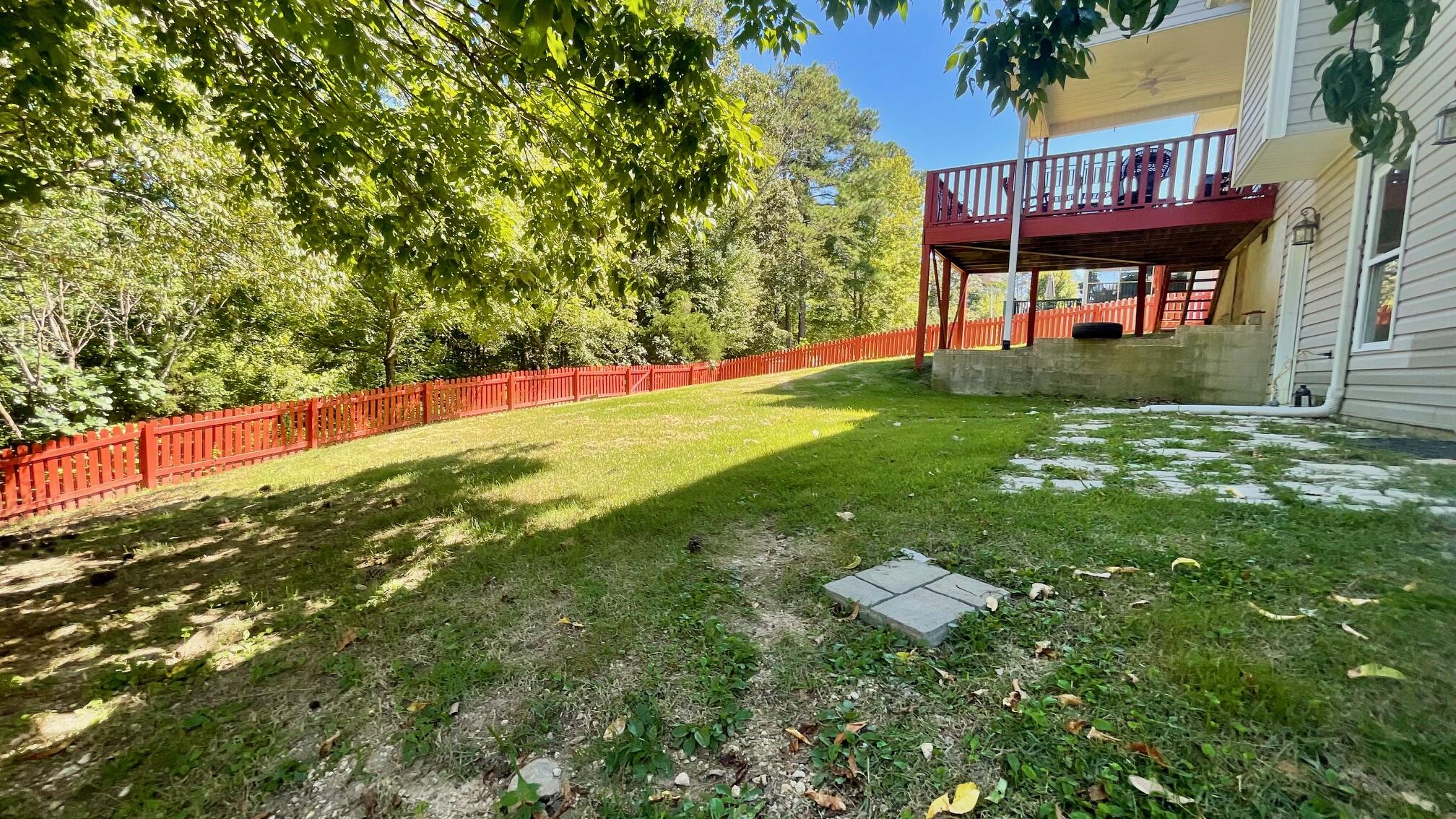 301 Hidden Oaks Drive