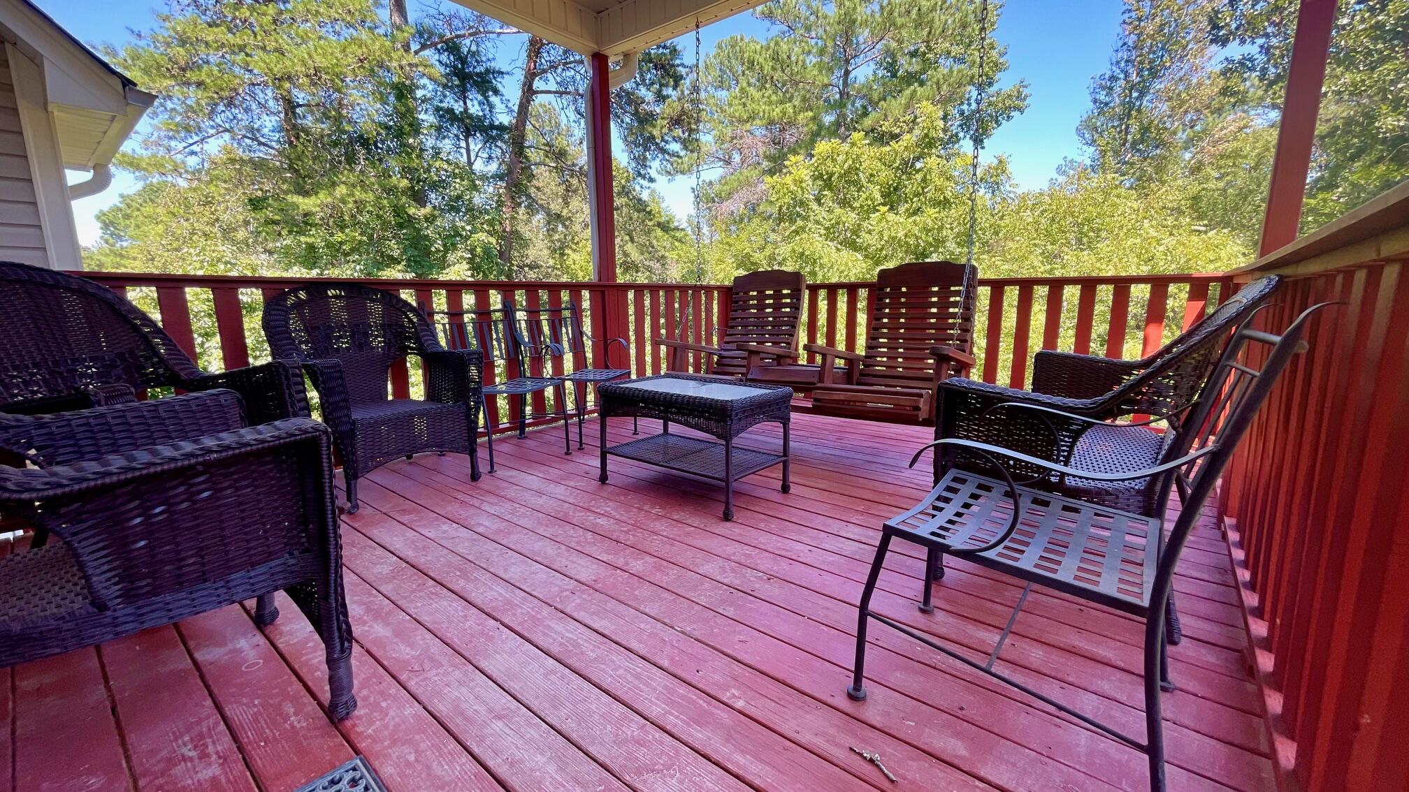 301 Hidden Oaks Drive