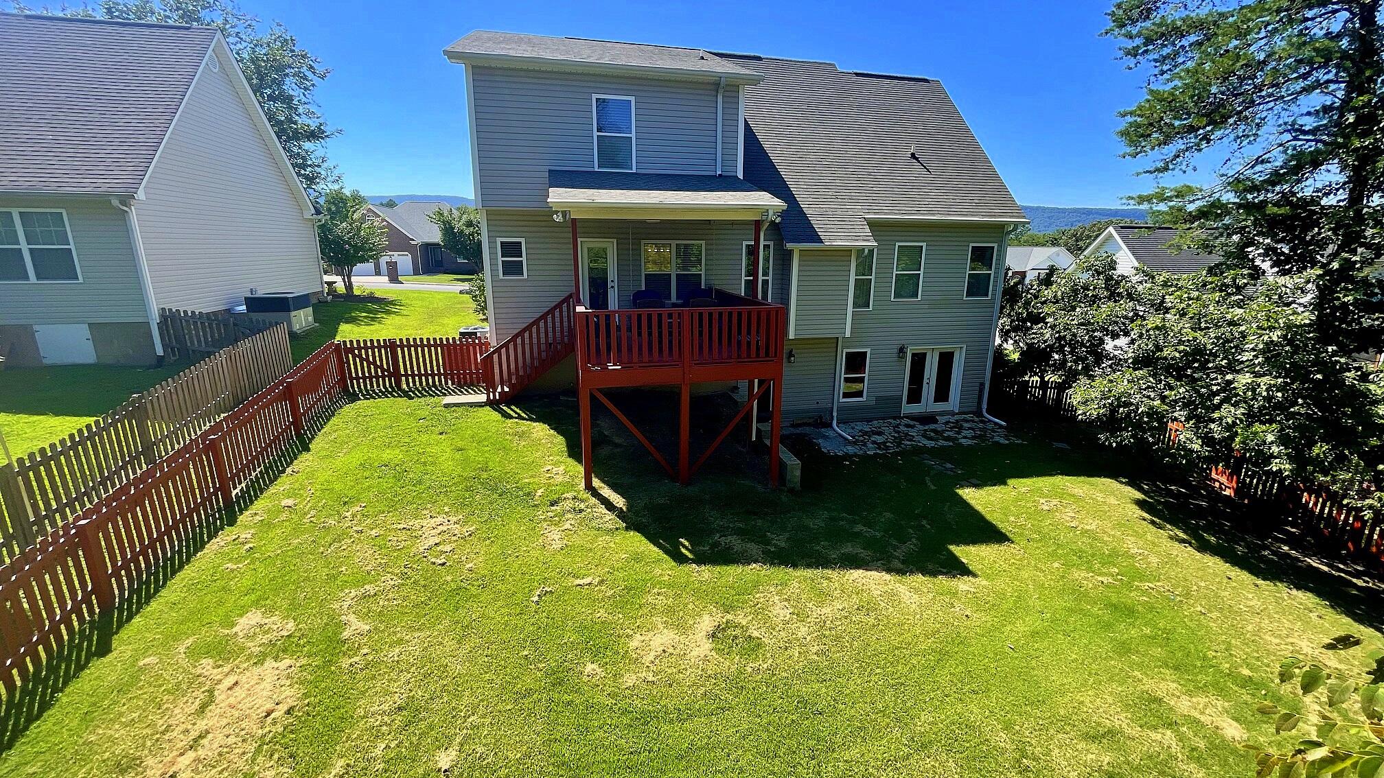 301 Hidden Oaks Drive