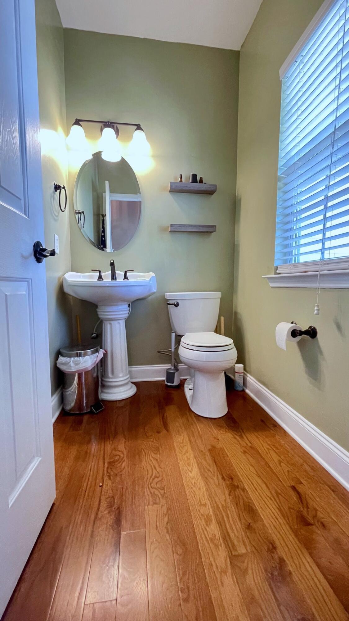 301 Hidden Oaks Drive