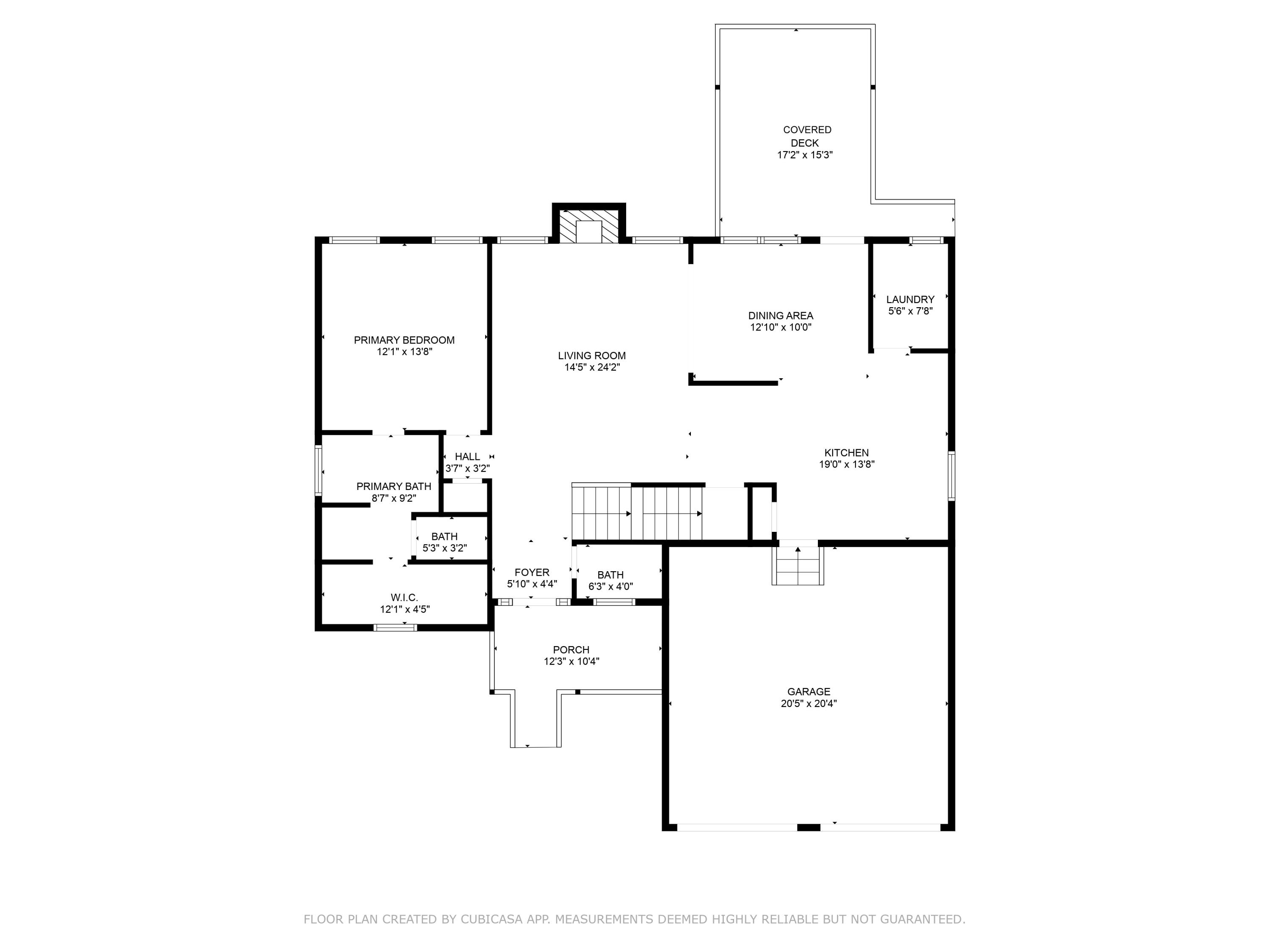 301 Hidden Oaks Drive