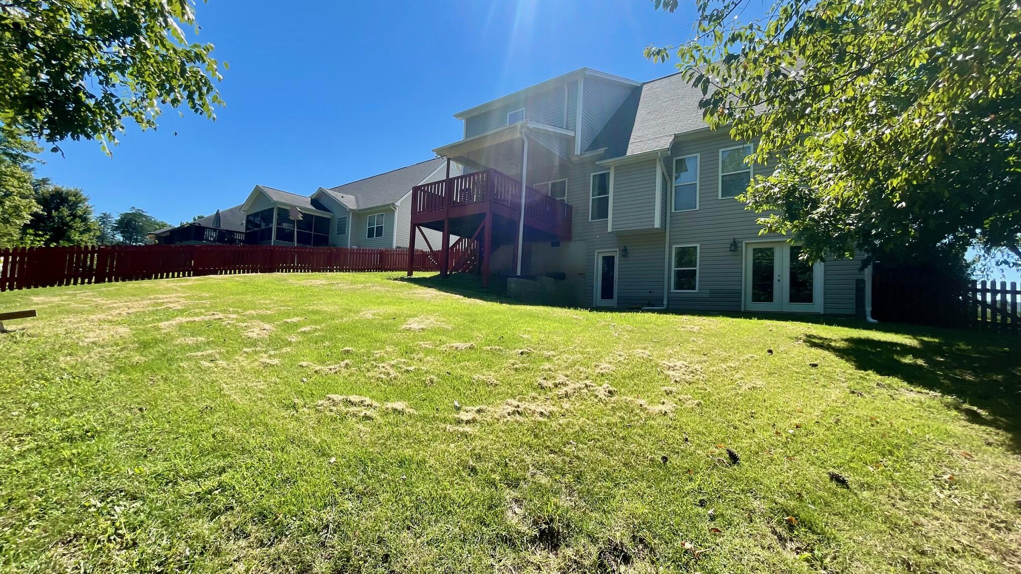301 Hidden Oaks Drive