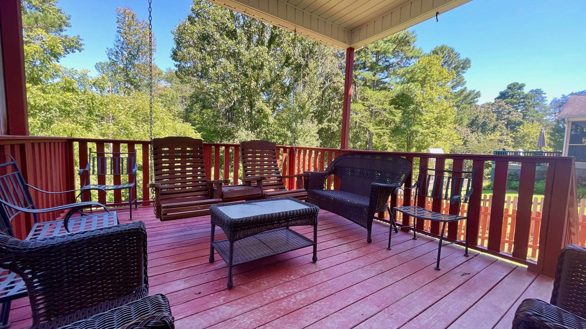 301 Hidden Oaks Drive