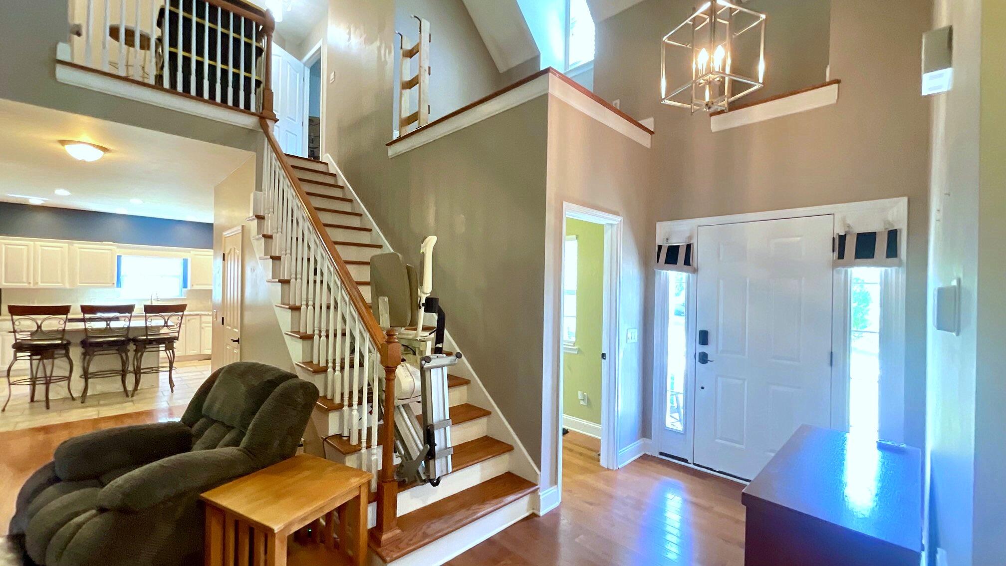 301 Hidden Oaks Drive