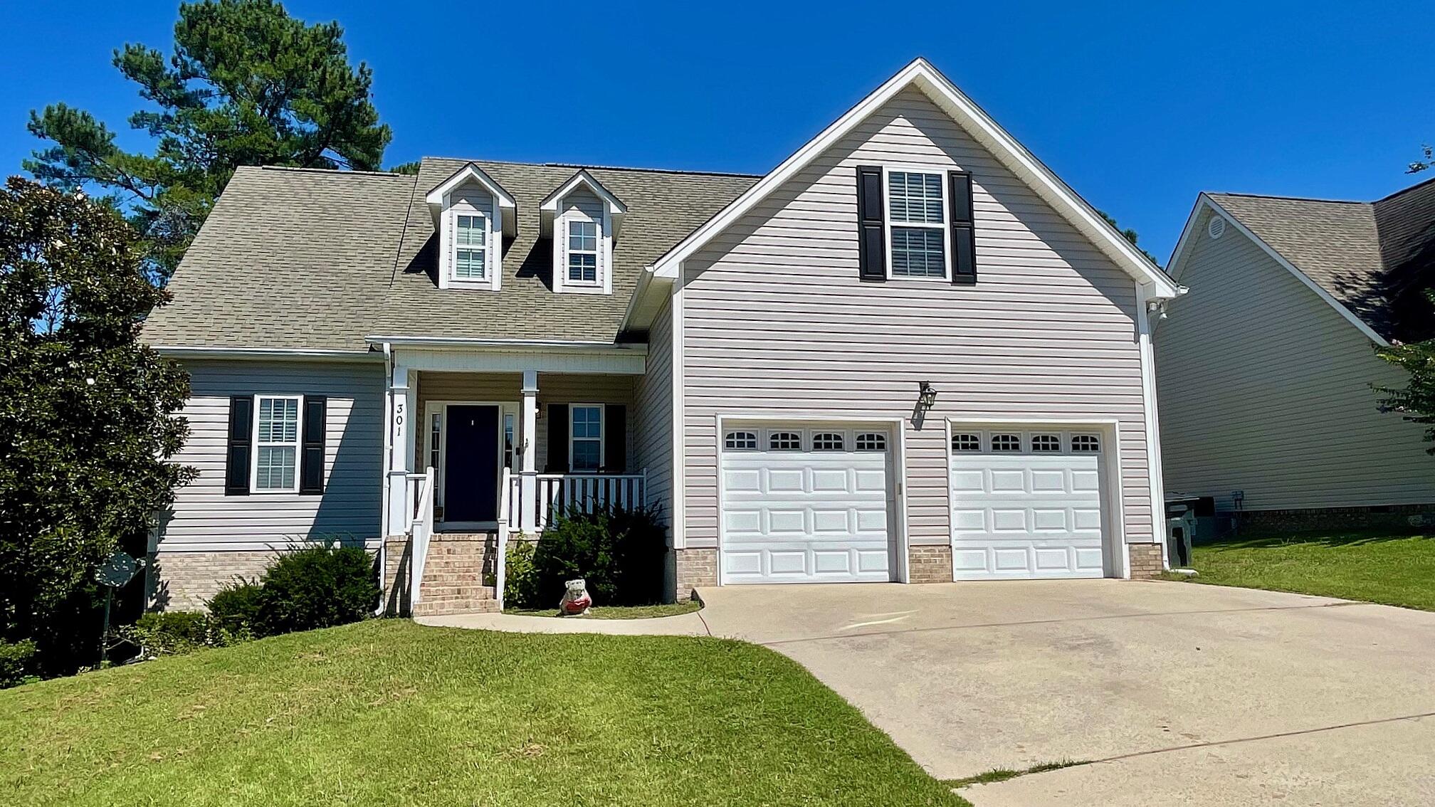 301 Hidden Oaks Drive