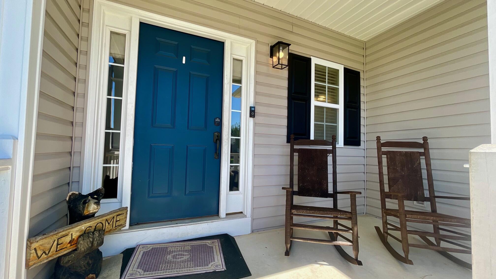 301 Hidden Oaks Drive