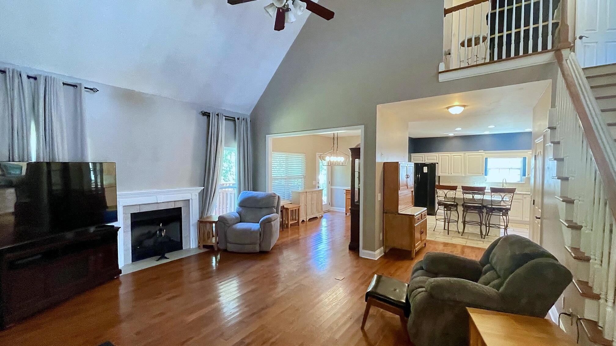 301 Hidden Oaks Drive