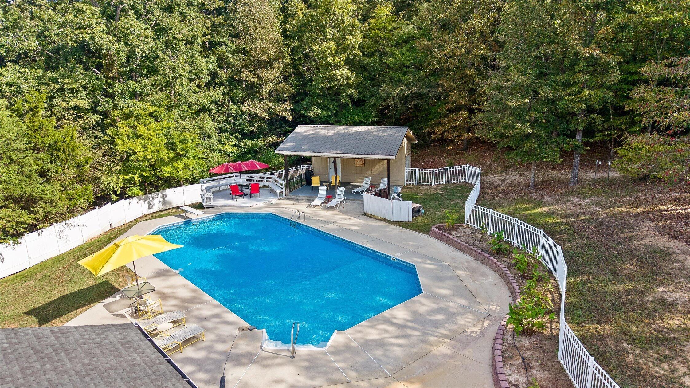 325 Battleview Drive