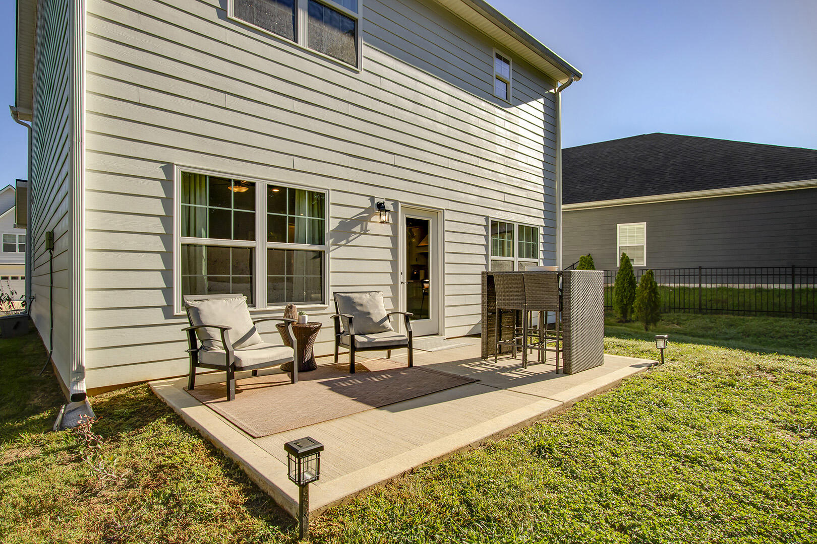 1628 Spring Berry Lane