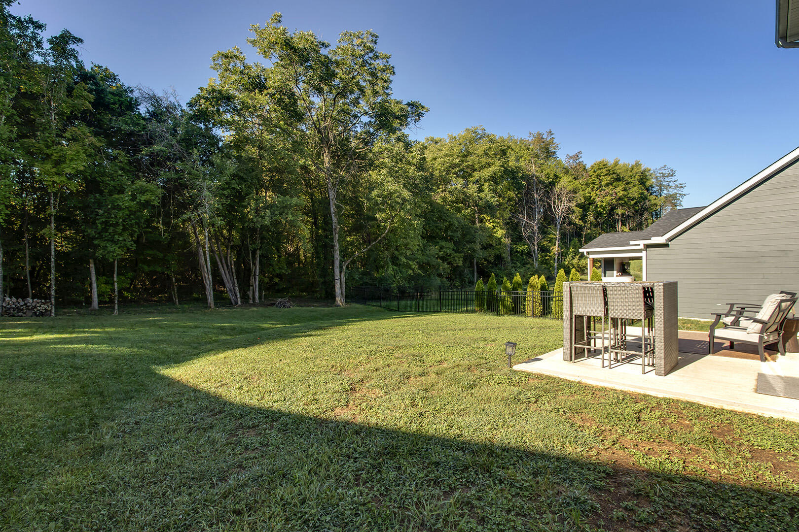 1628 Spring Berry Lane
