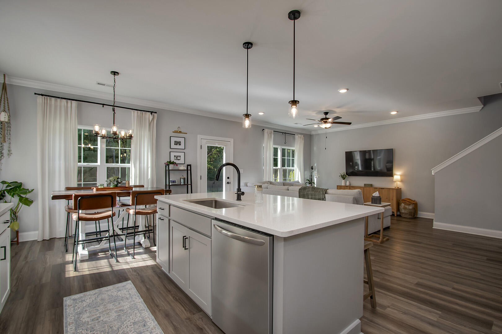 1628 Spring Berry Lane
