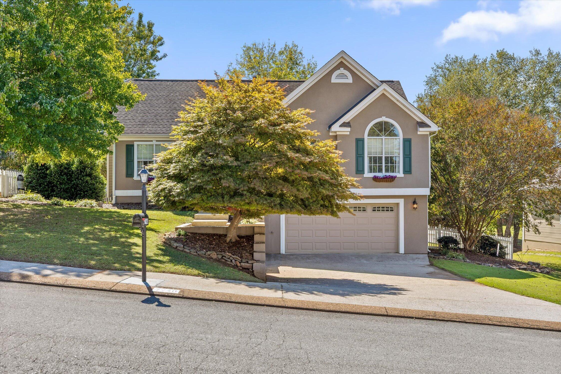 7940 Hamilton Mill Drive