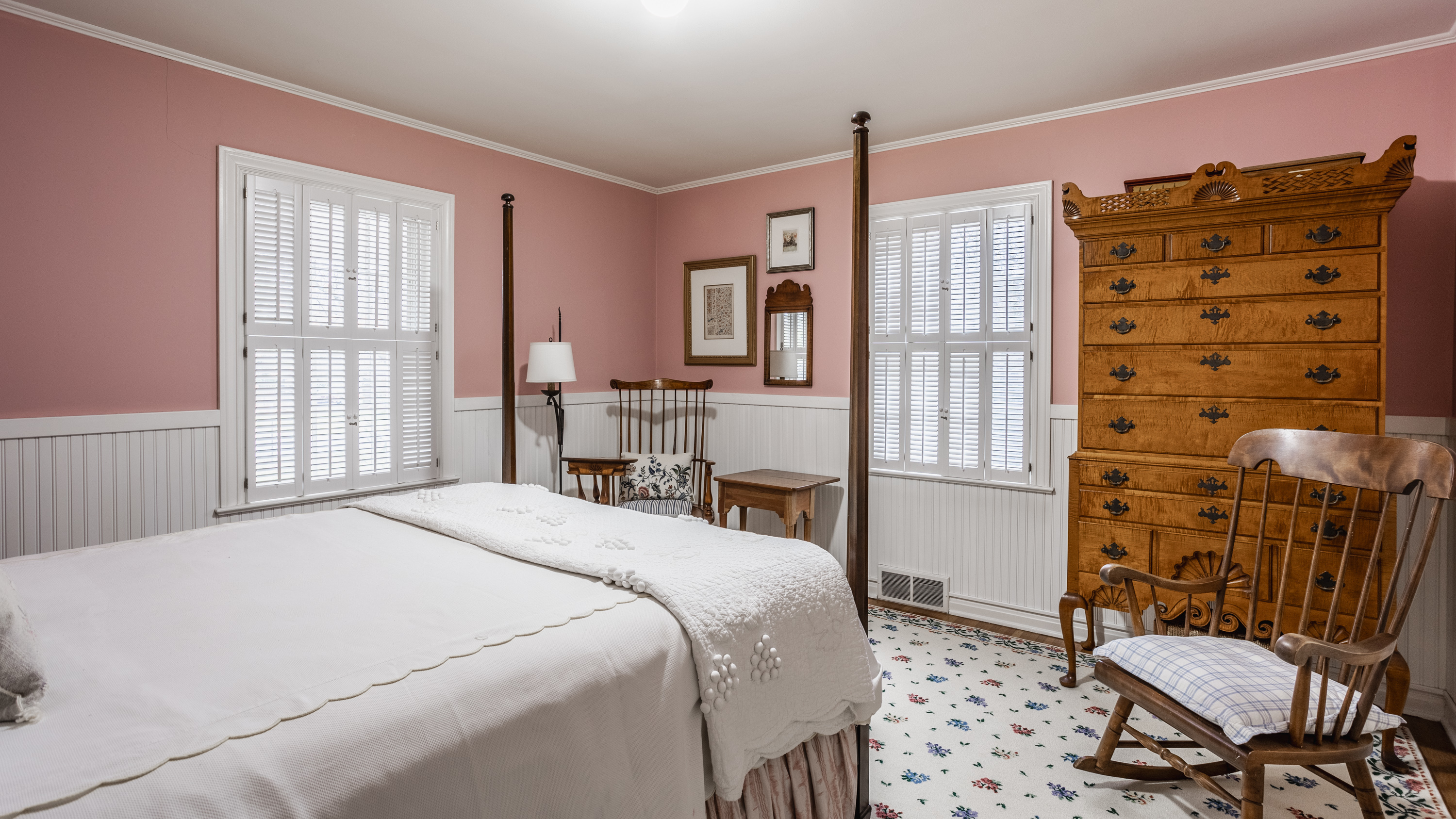 6401 Spring Mill Road