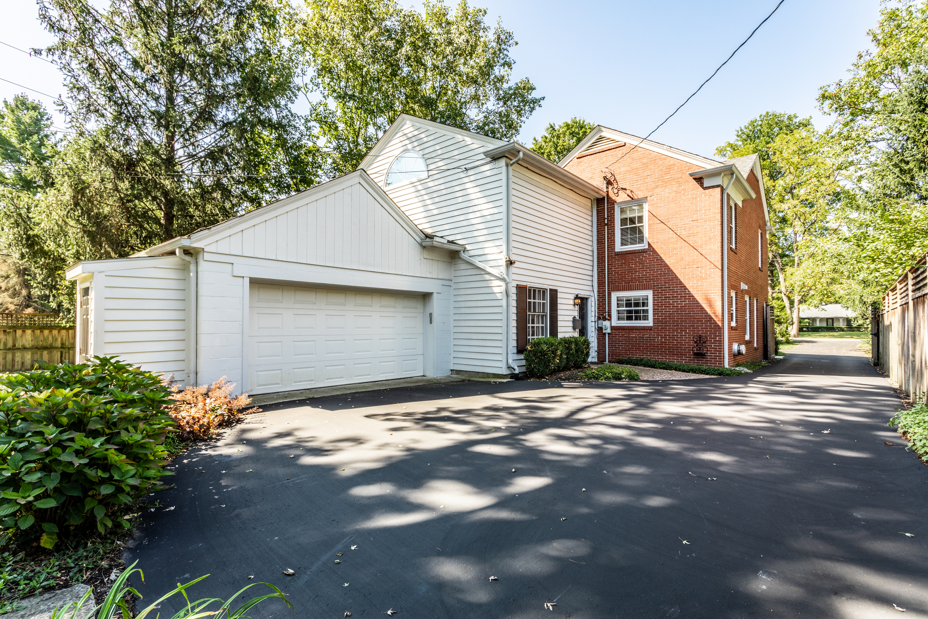 6401 Spring Mill Road