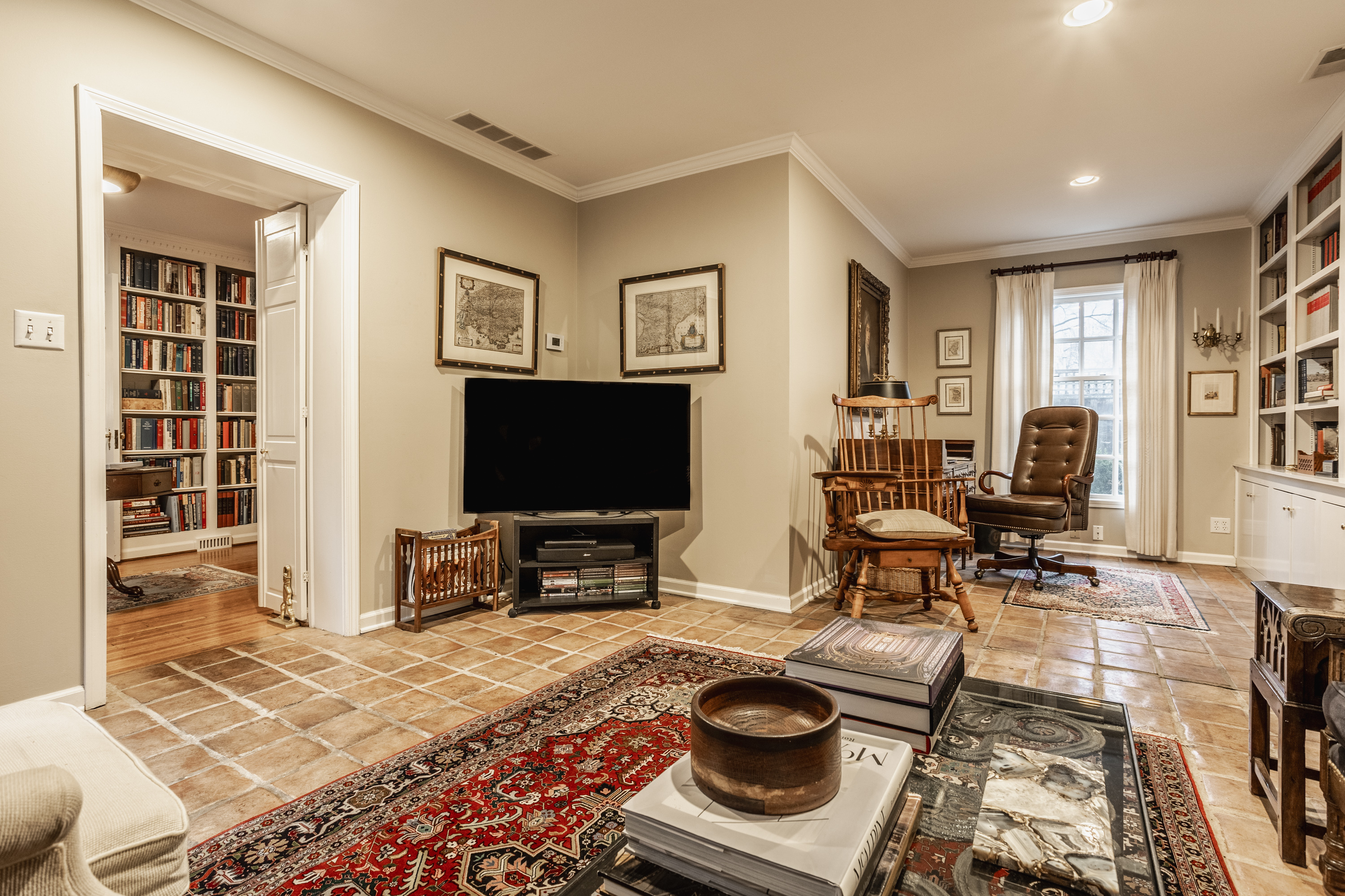 6401 Spring Mill Road