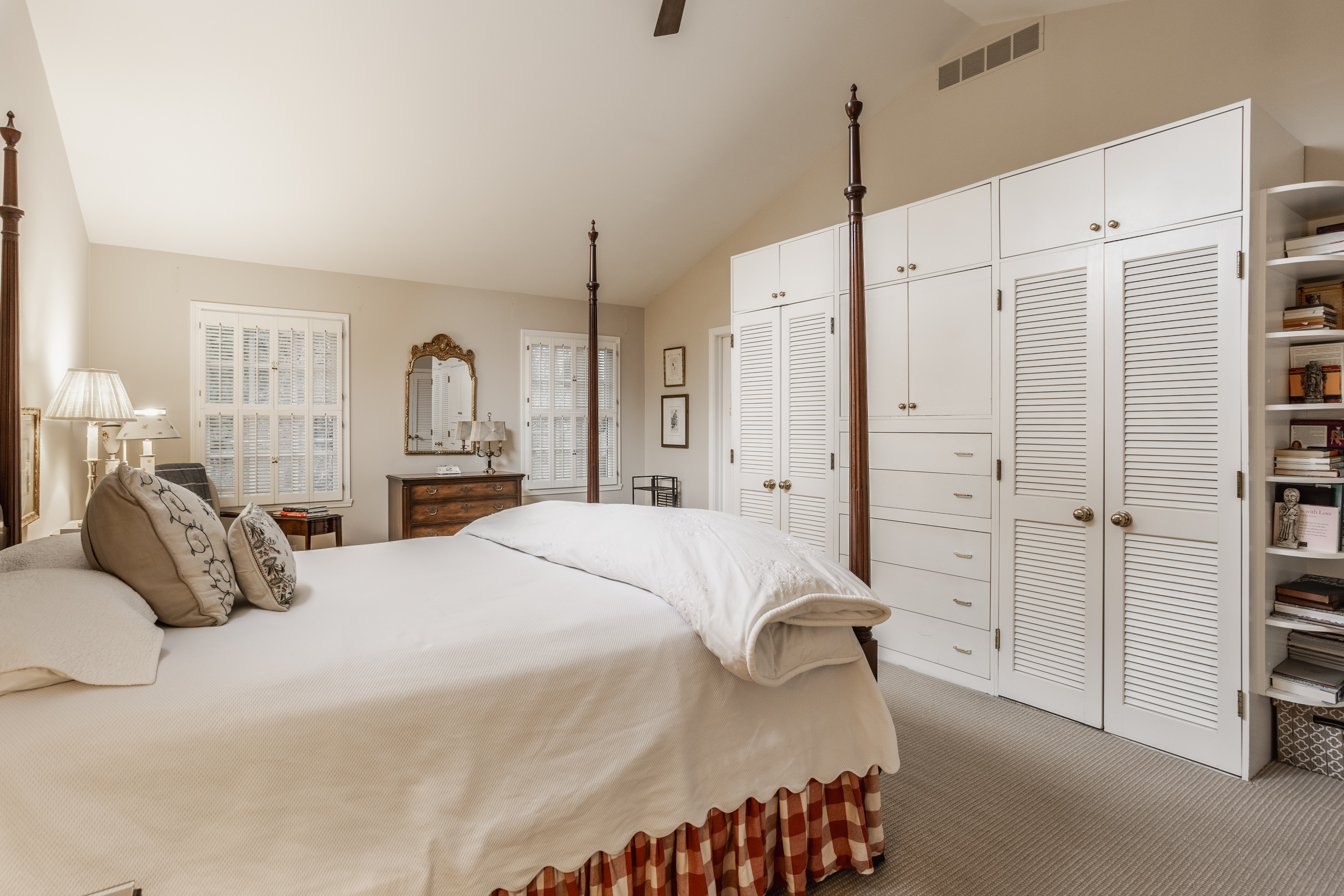 6401 Spring Mill Road