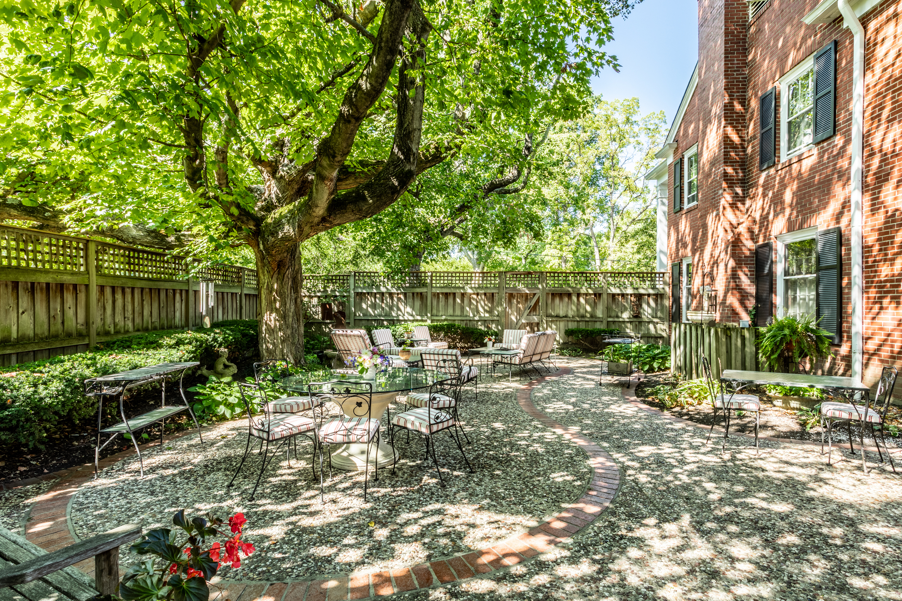 6401 Spring Mill Road