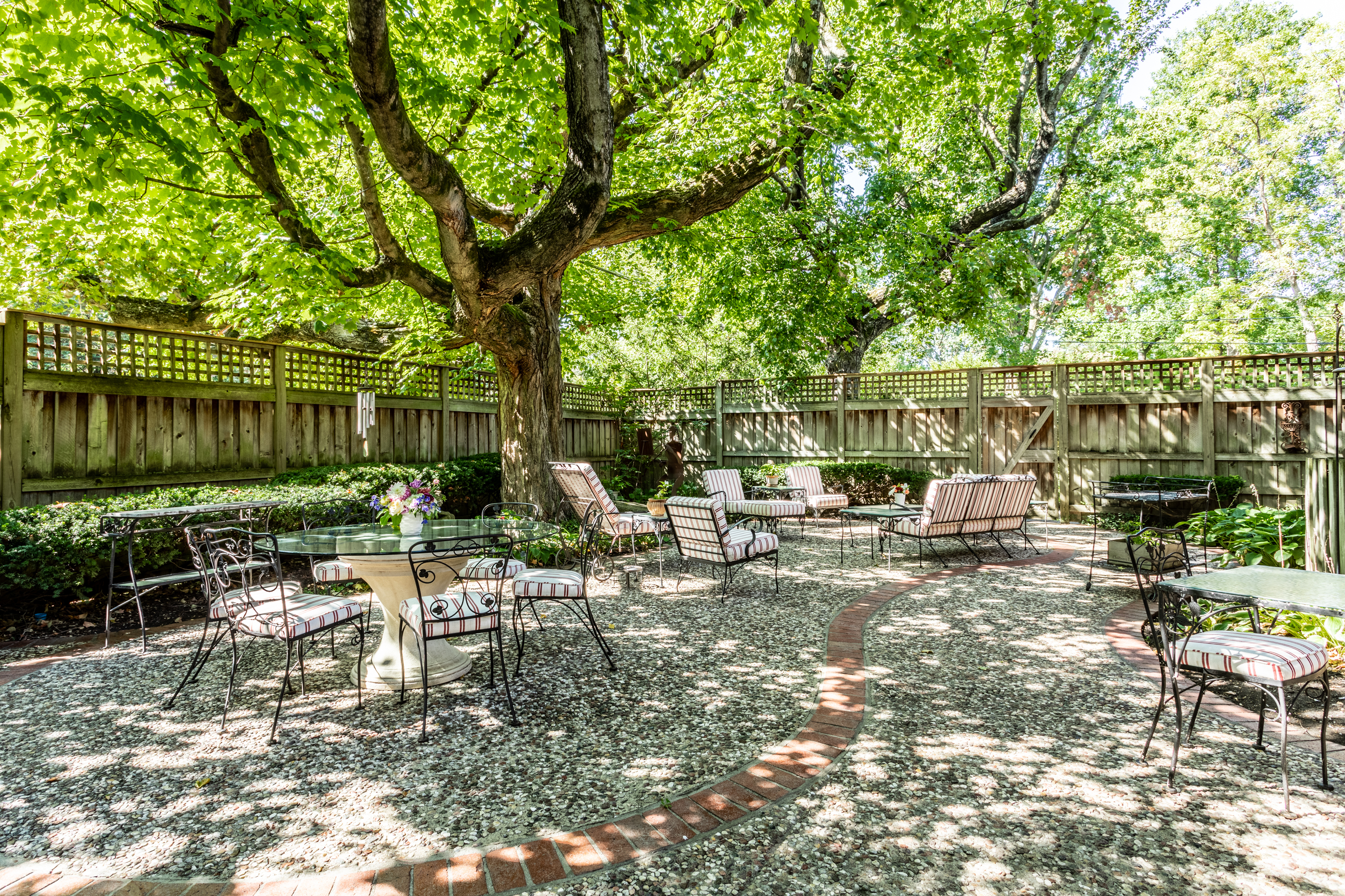 6401 Spring Mill Road