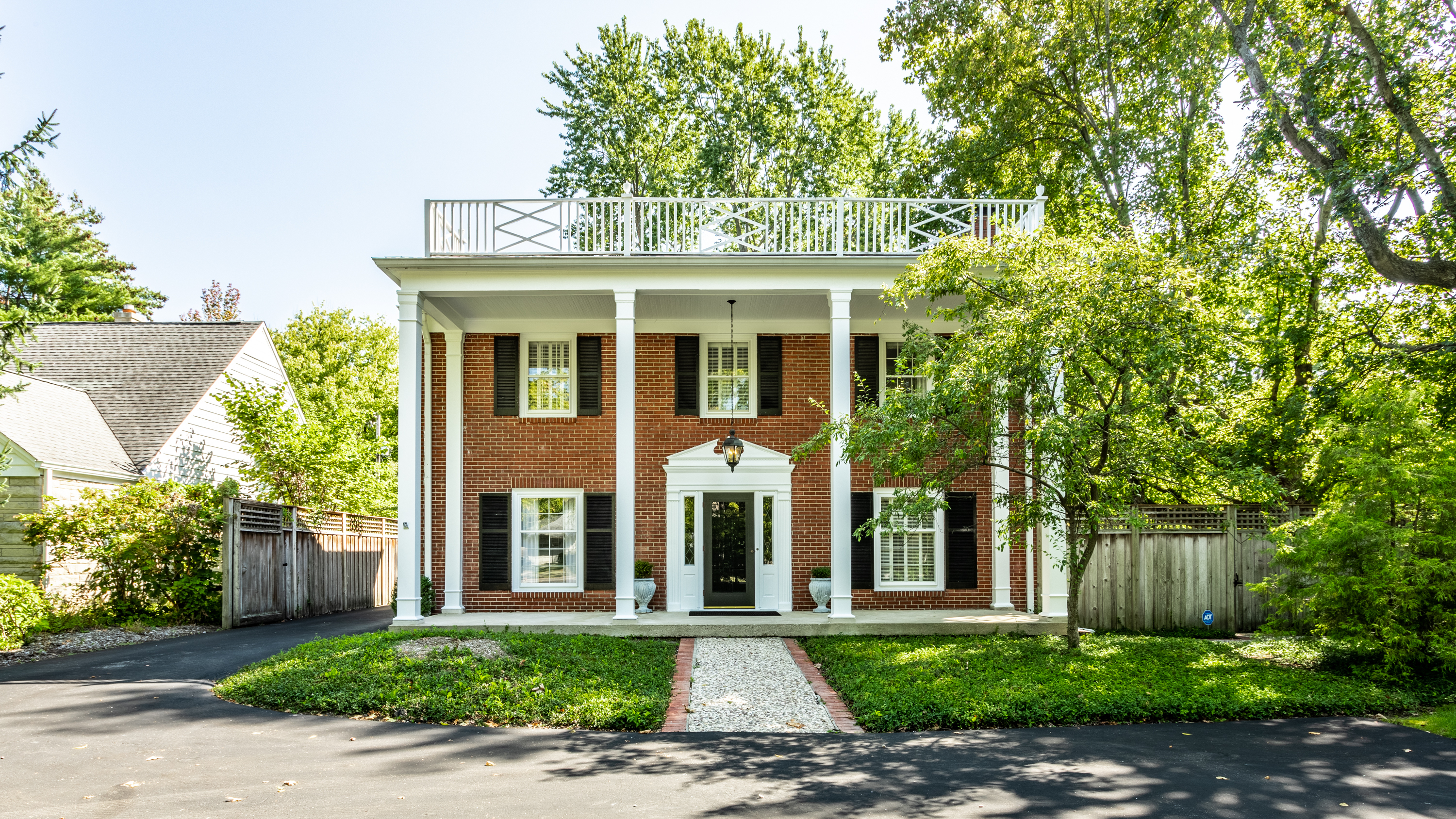 6401 Spring Mill Road