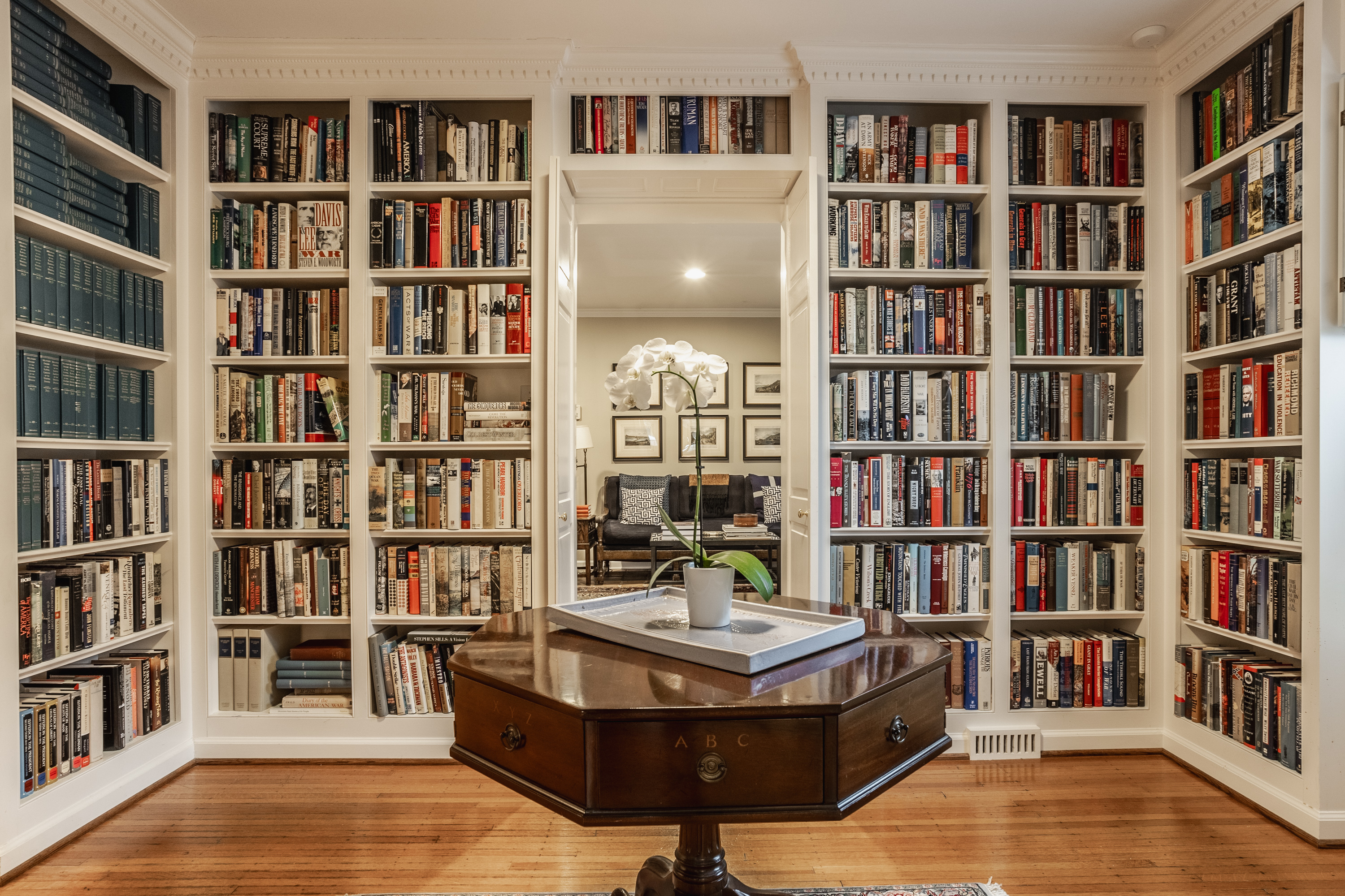 6401 Spring Mill Road