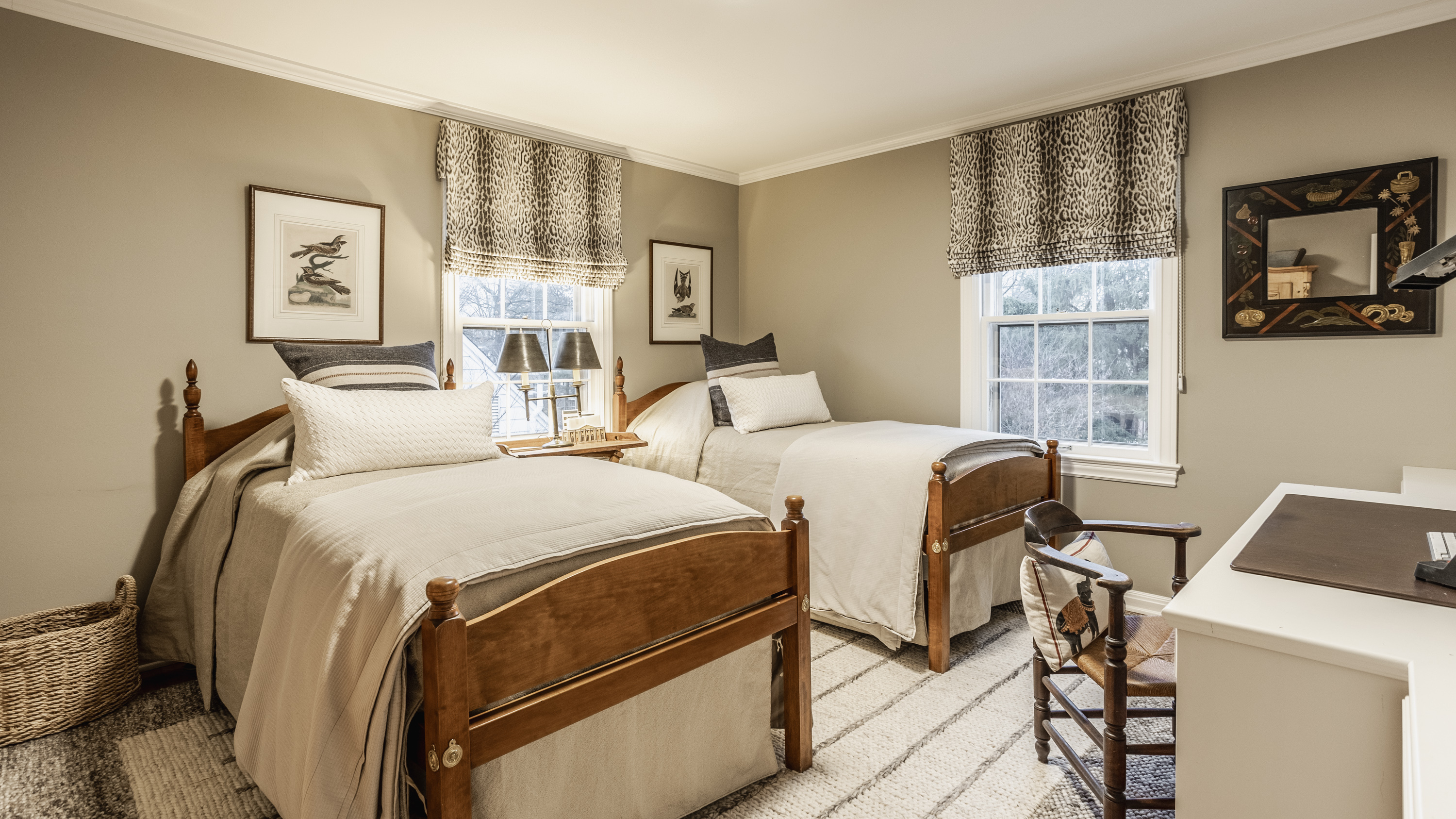 6401 Spring Mill Road