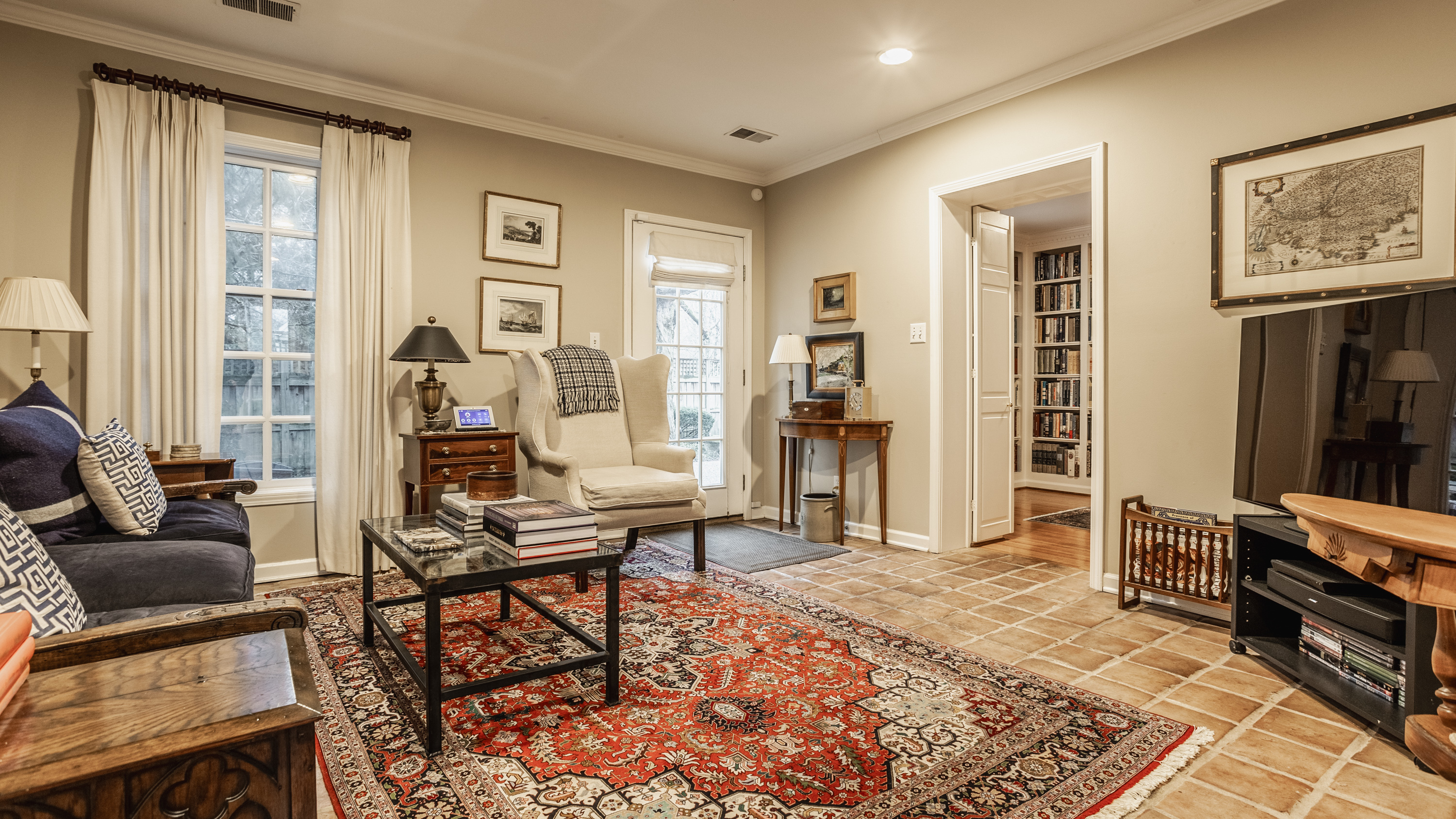 6401 Spring Mill Road