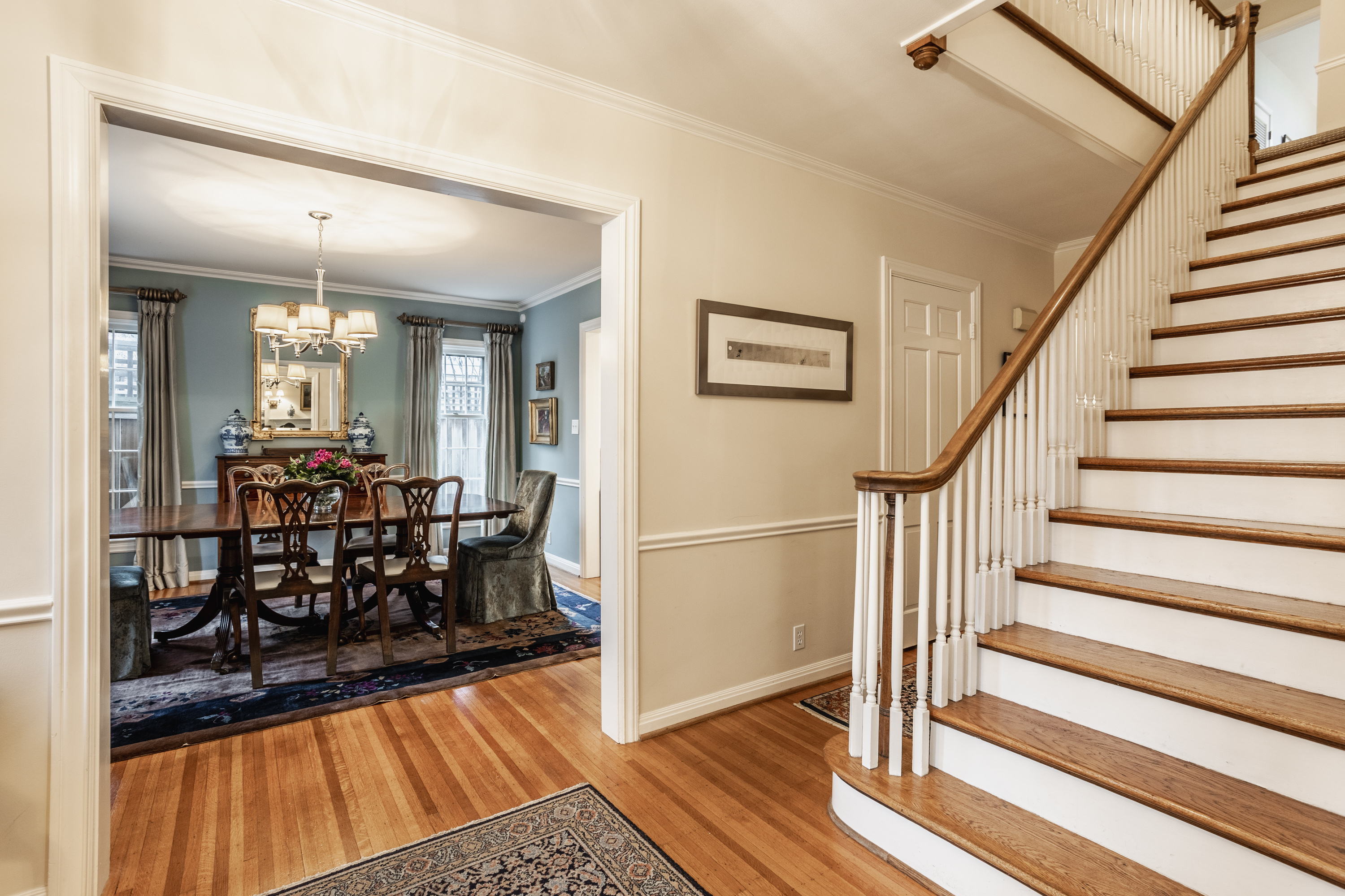 6401 Spring Mill Road