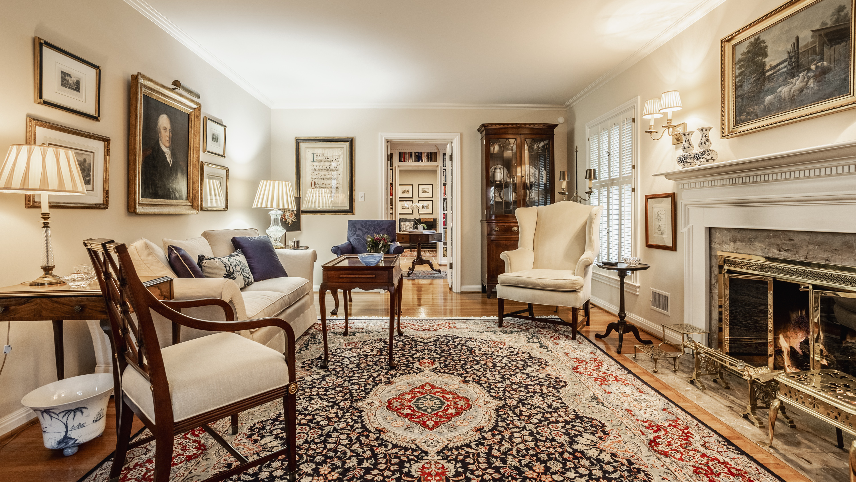 6401 Spring Mill Road