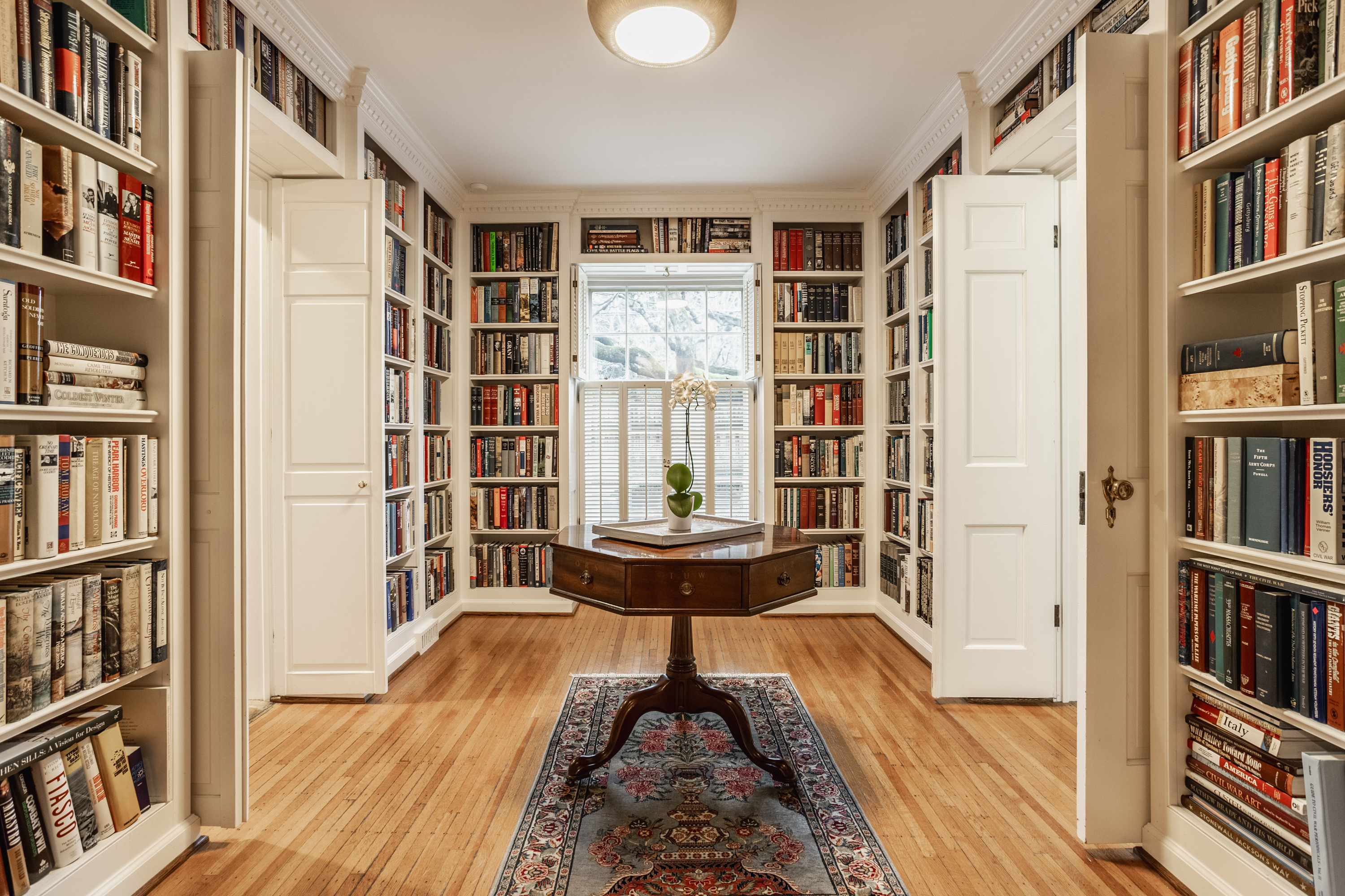 6401 Spring Mill Road