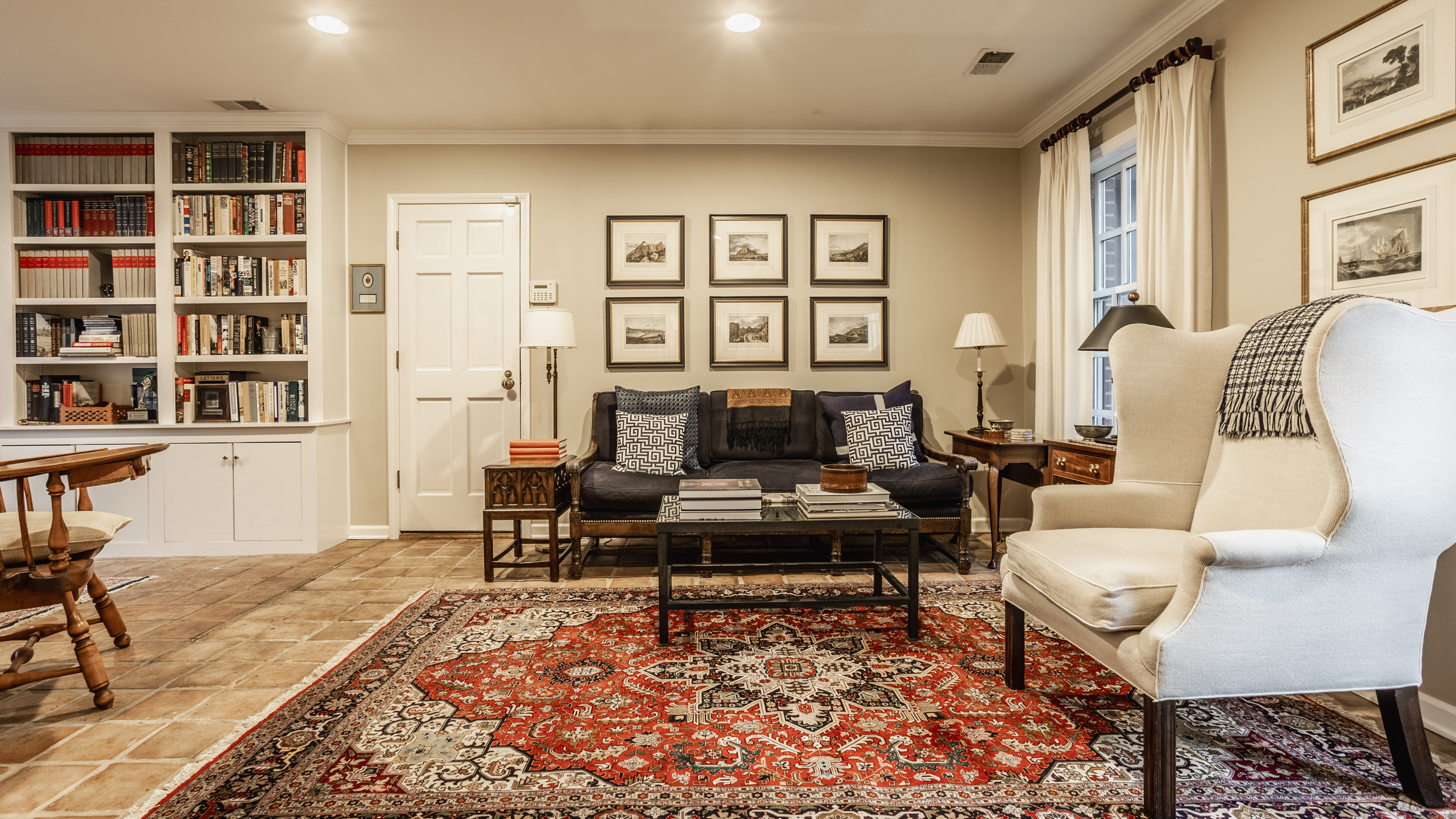 6401 Spring Mill Road