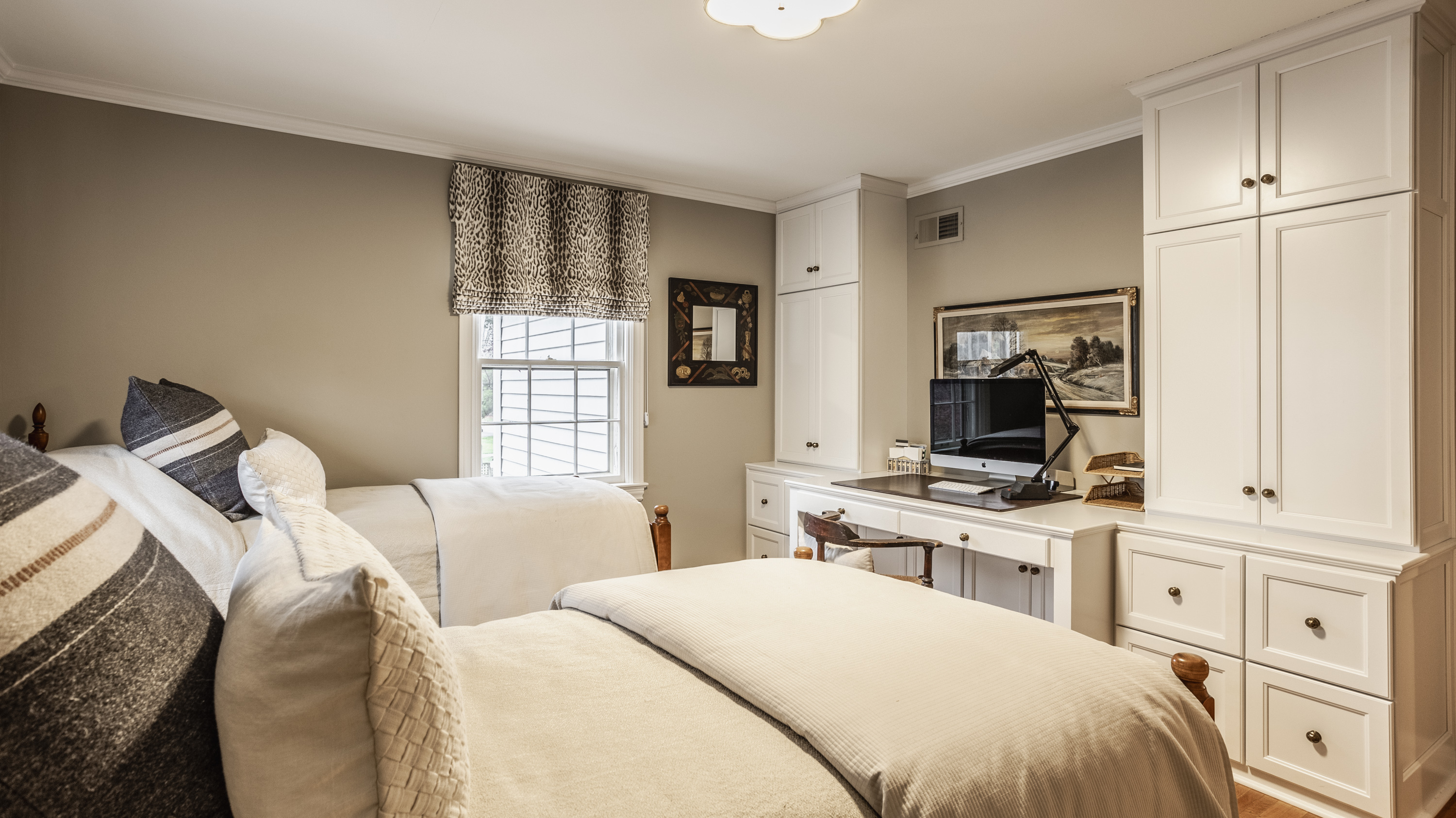 6401 Spring Mill Road