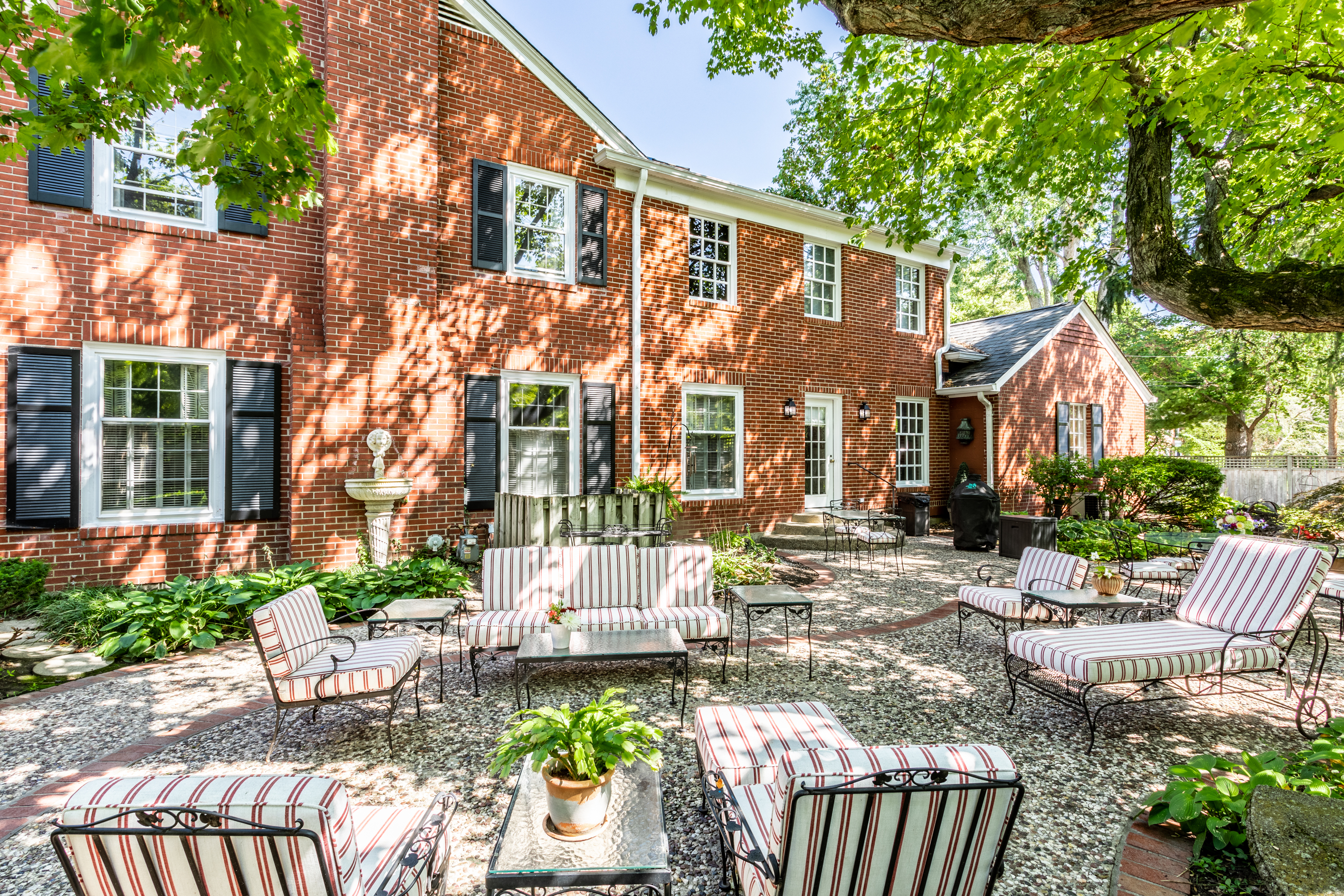 6401 Spring Mill Road