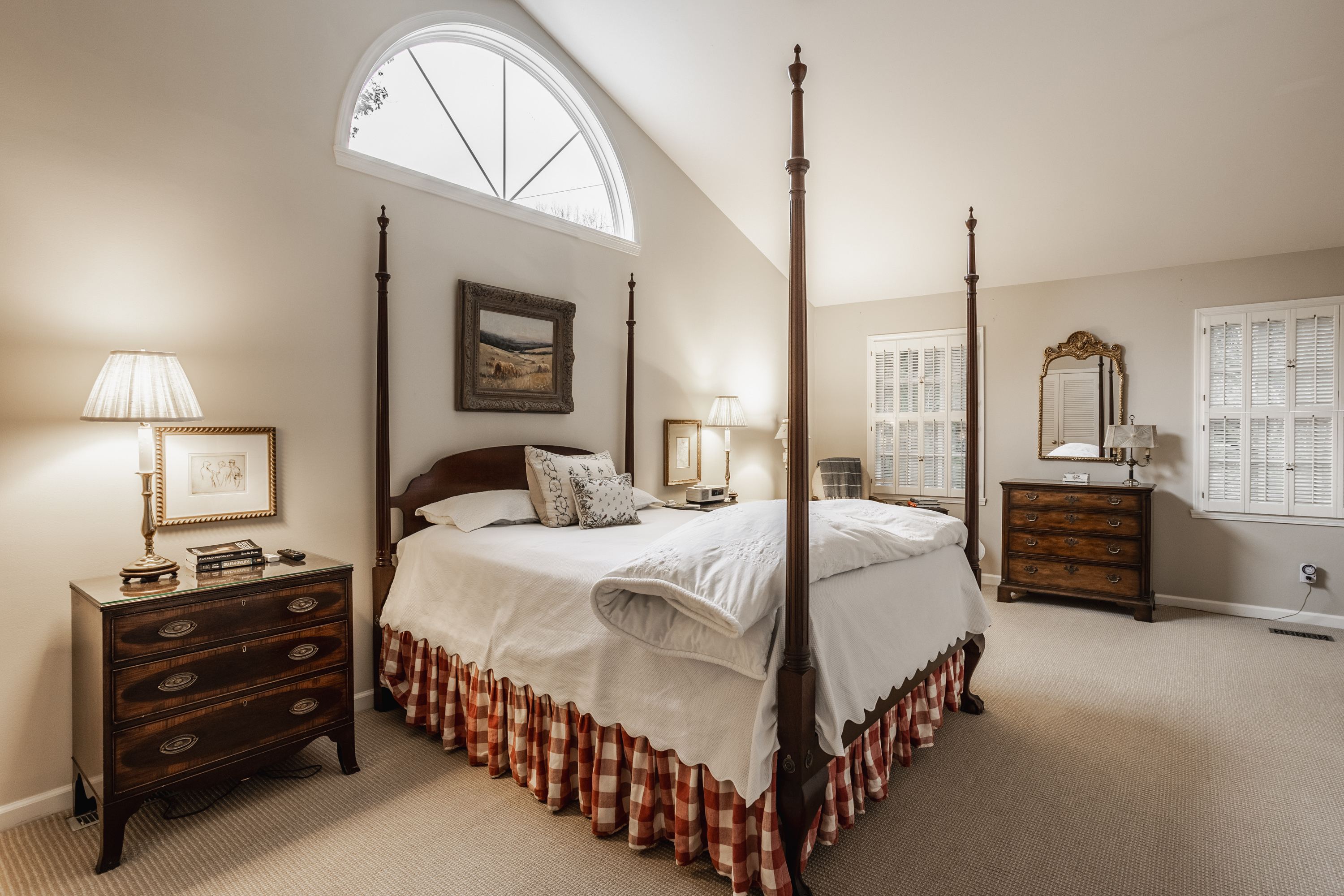 6401 Spring Mill Road