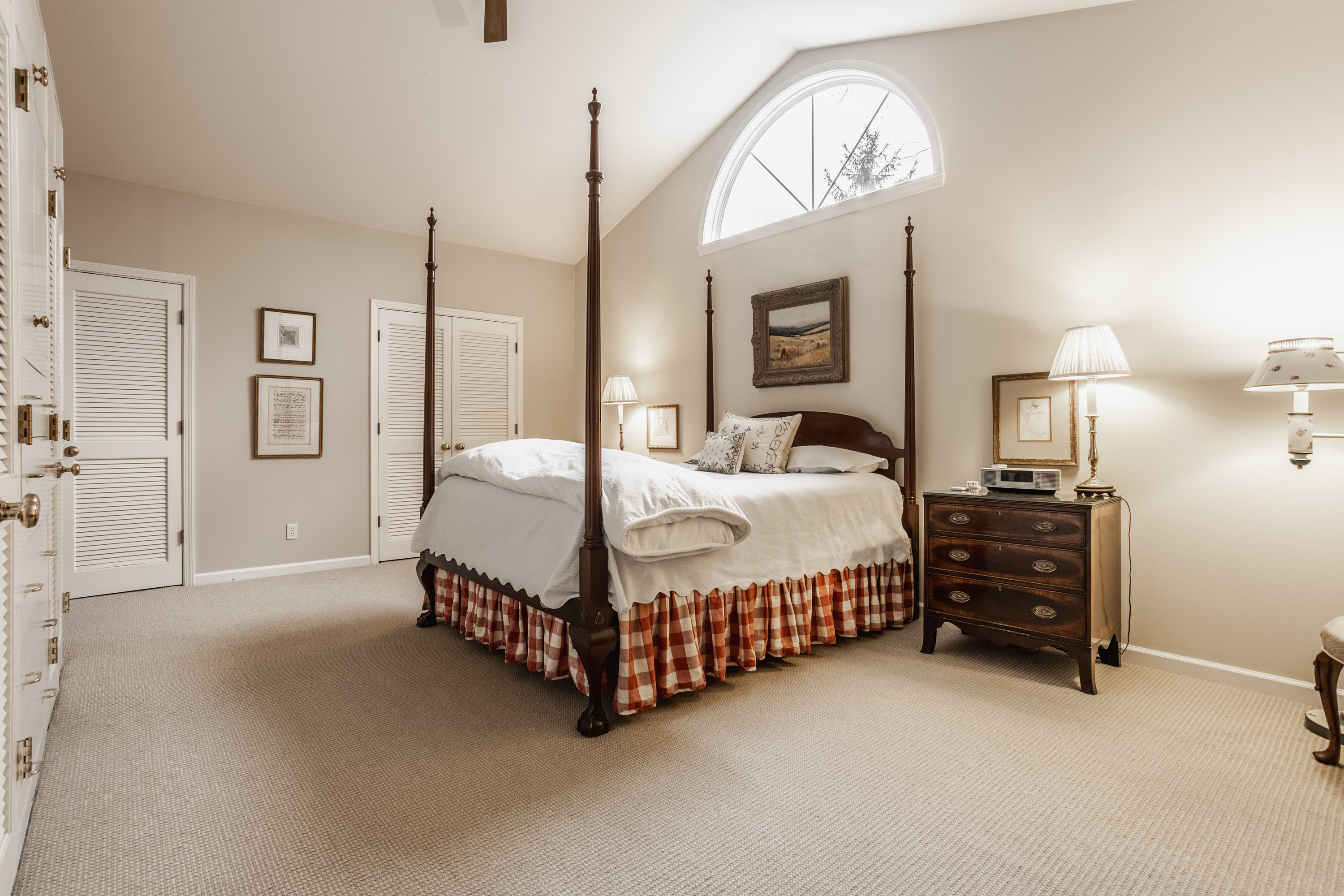 6401 Spring Mill Road