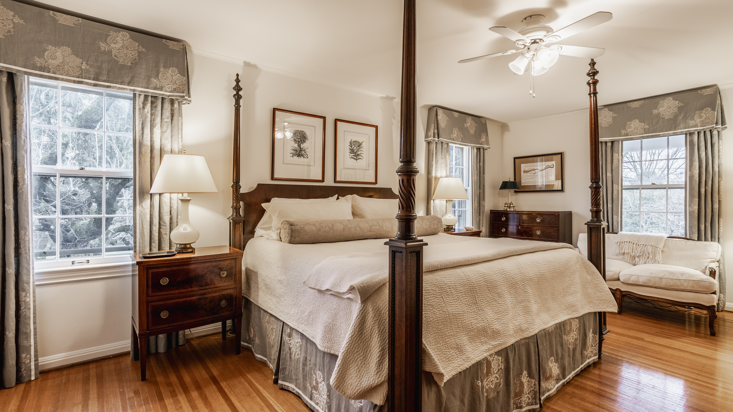 6401 Spring Mill Road