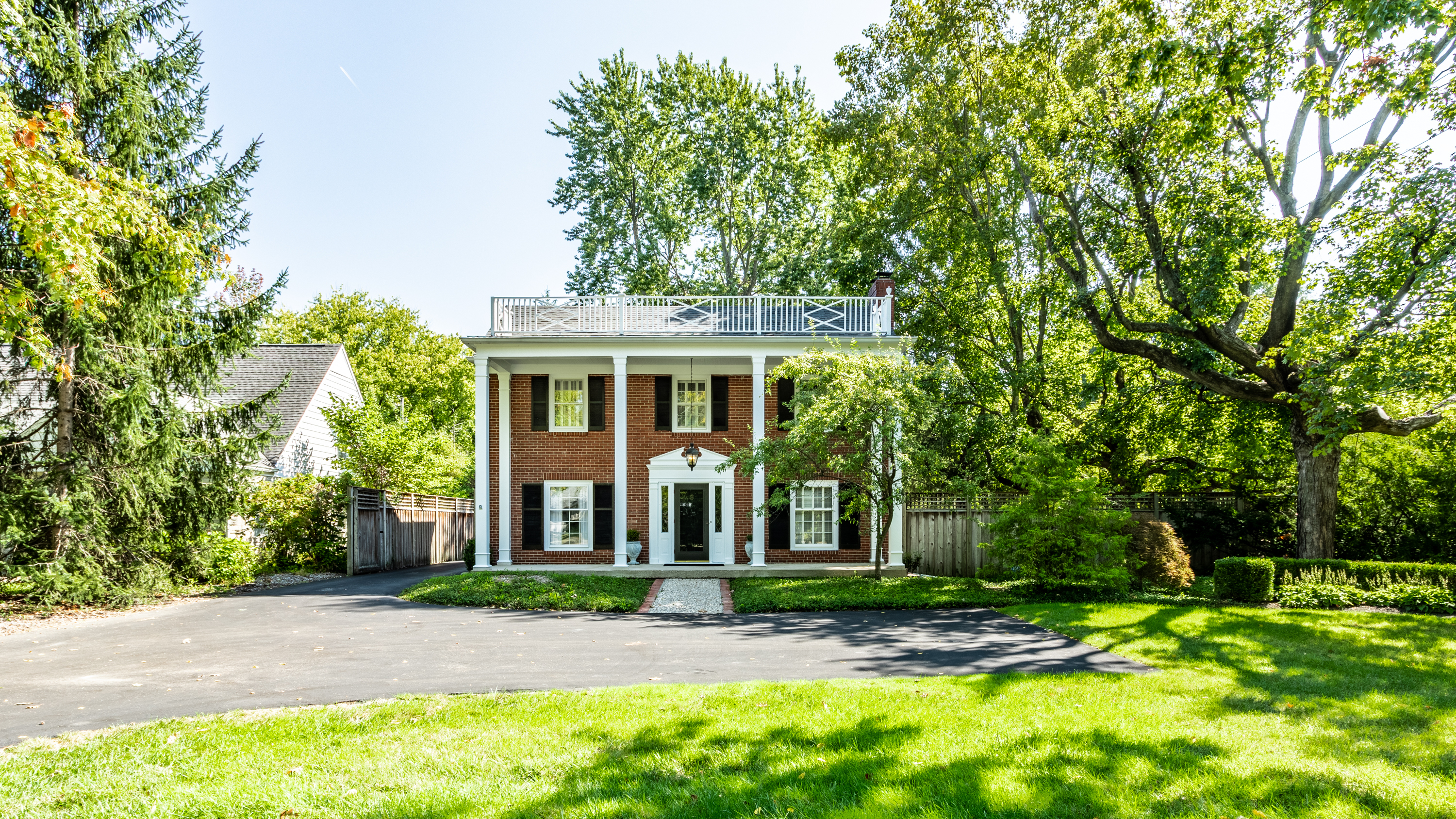 6401 Spring Mill Road