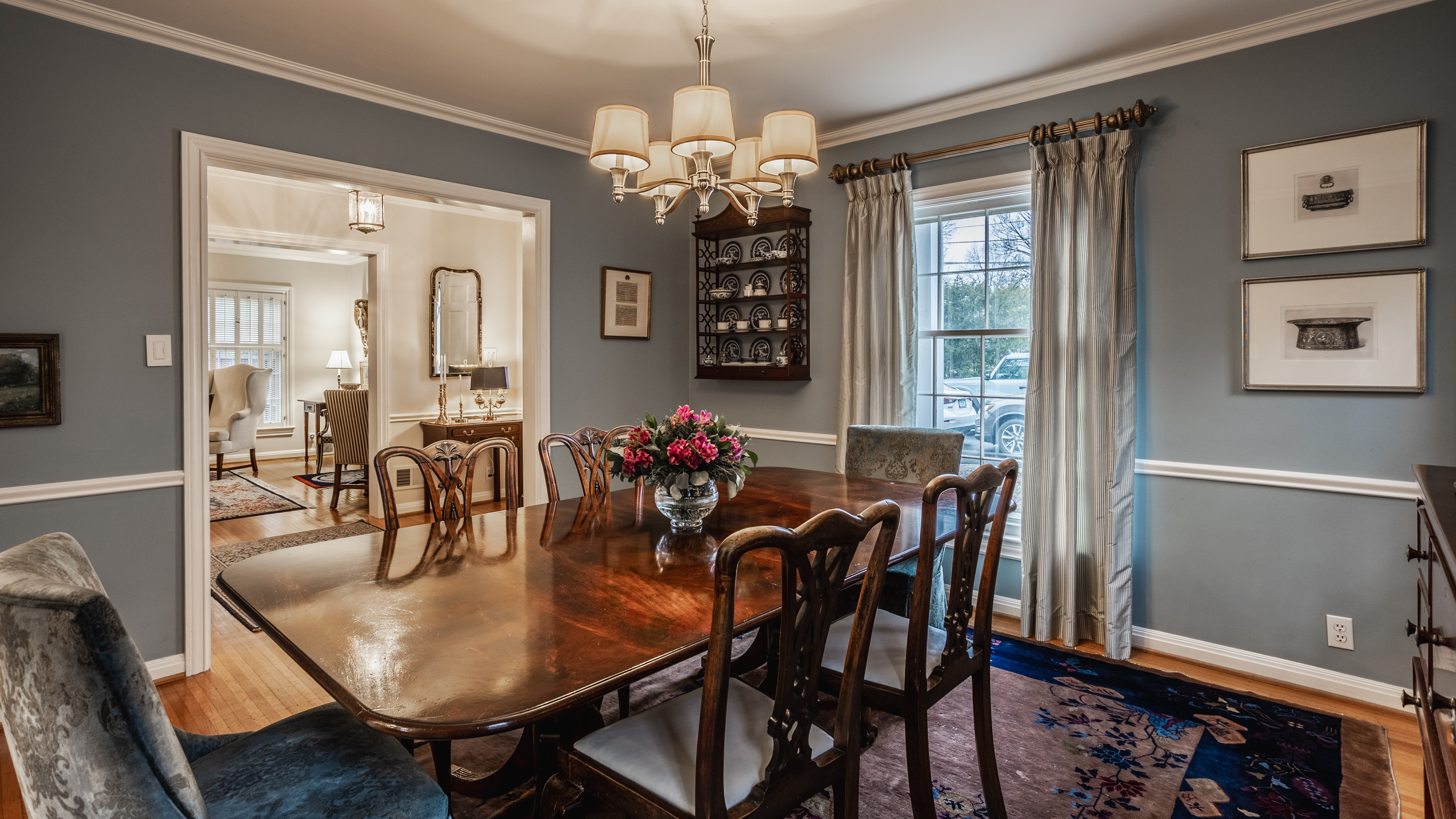 6401 Spring Mill Road