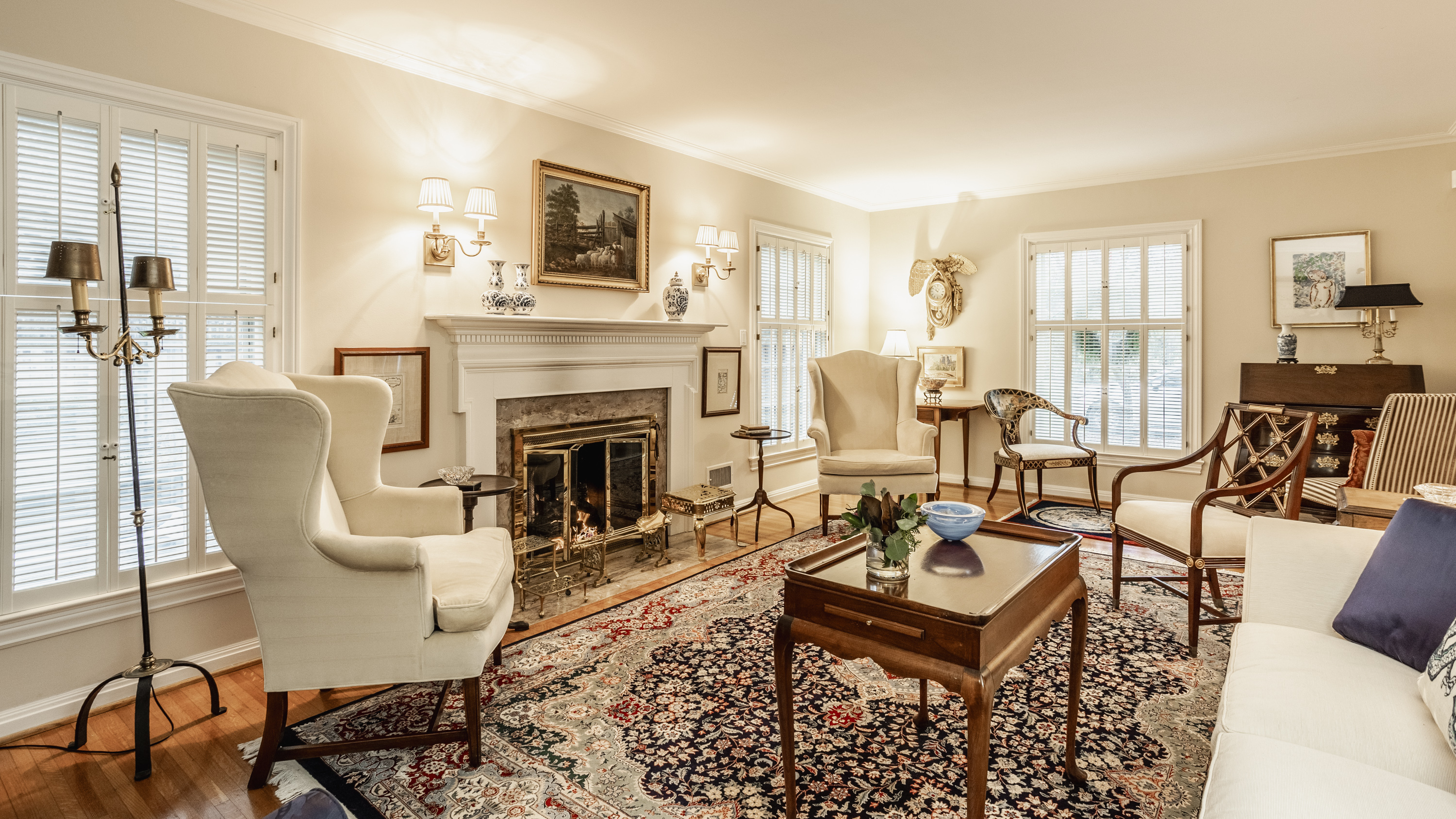 6401 Spring Mill Road