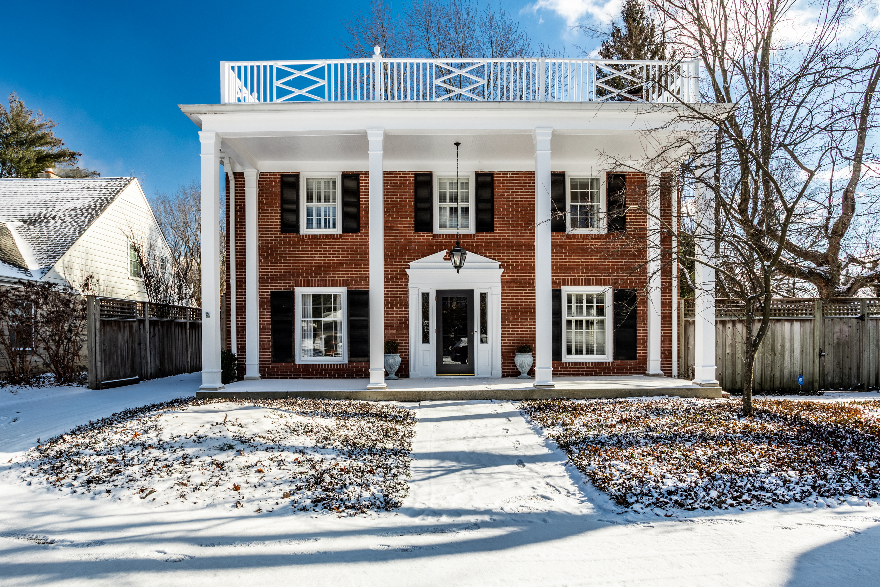 6401 Spring Mill Road