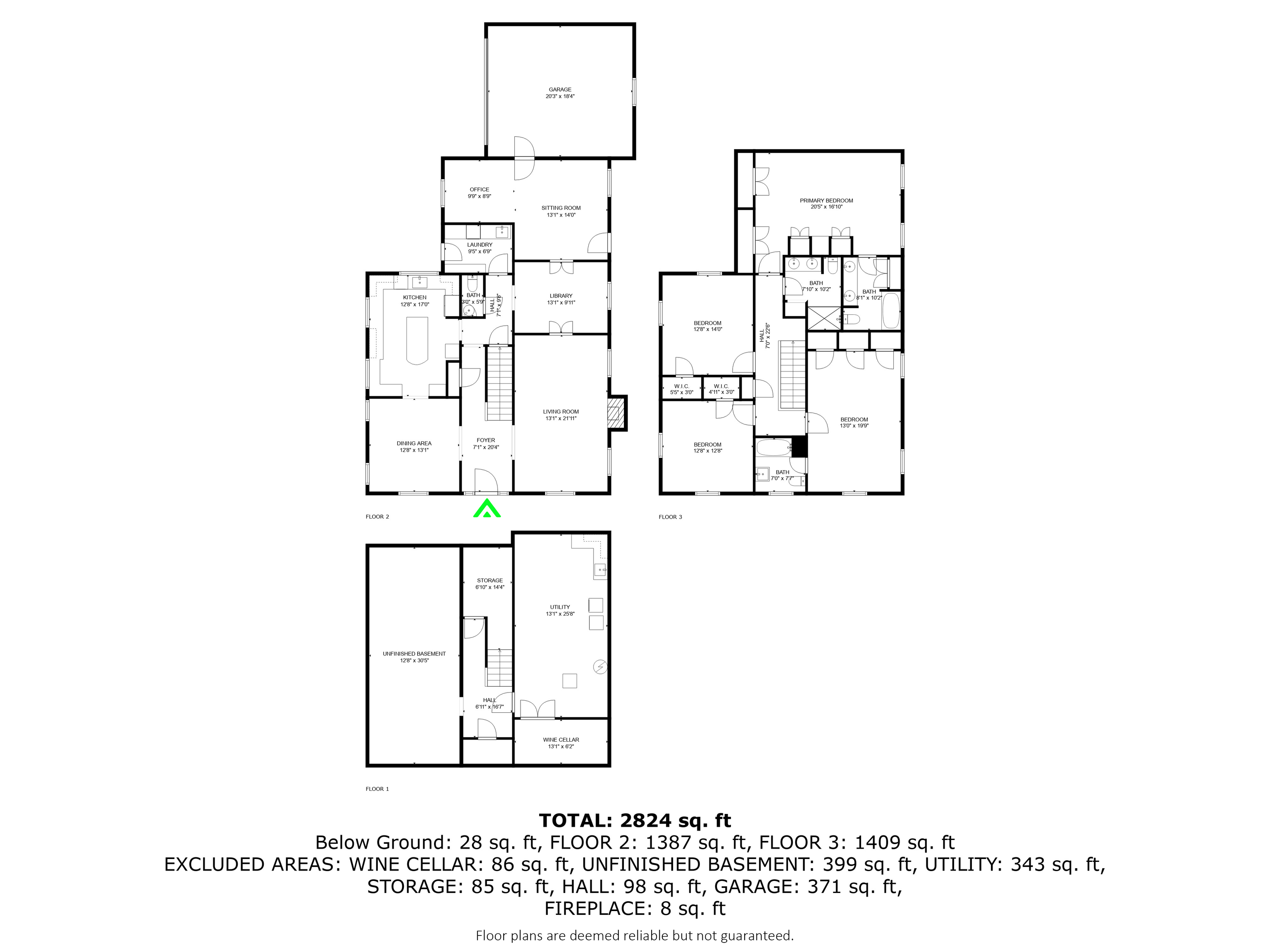 6401 Spring Mill Road